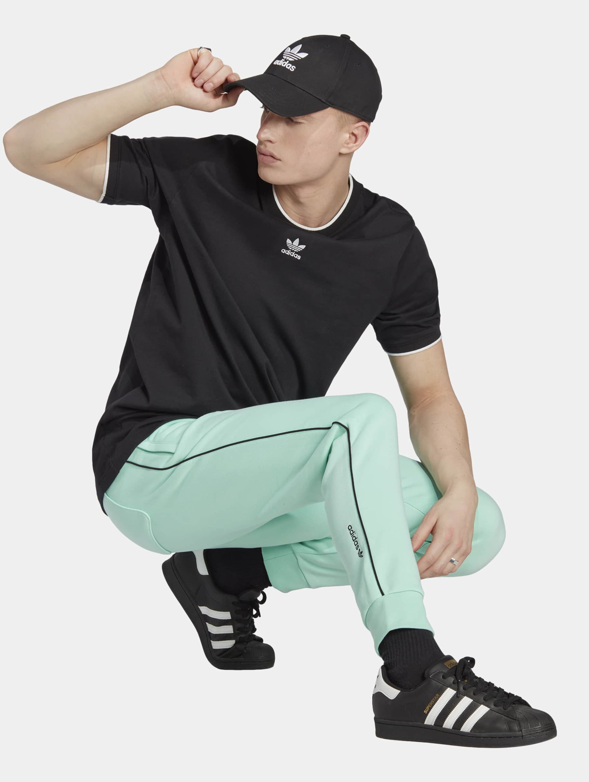 adidas C Trainingshose