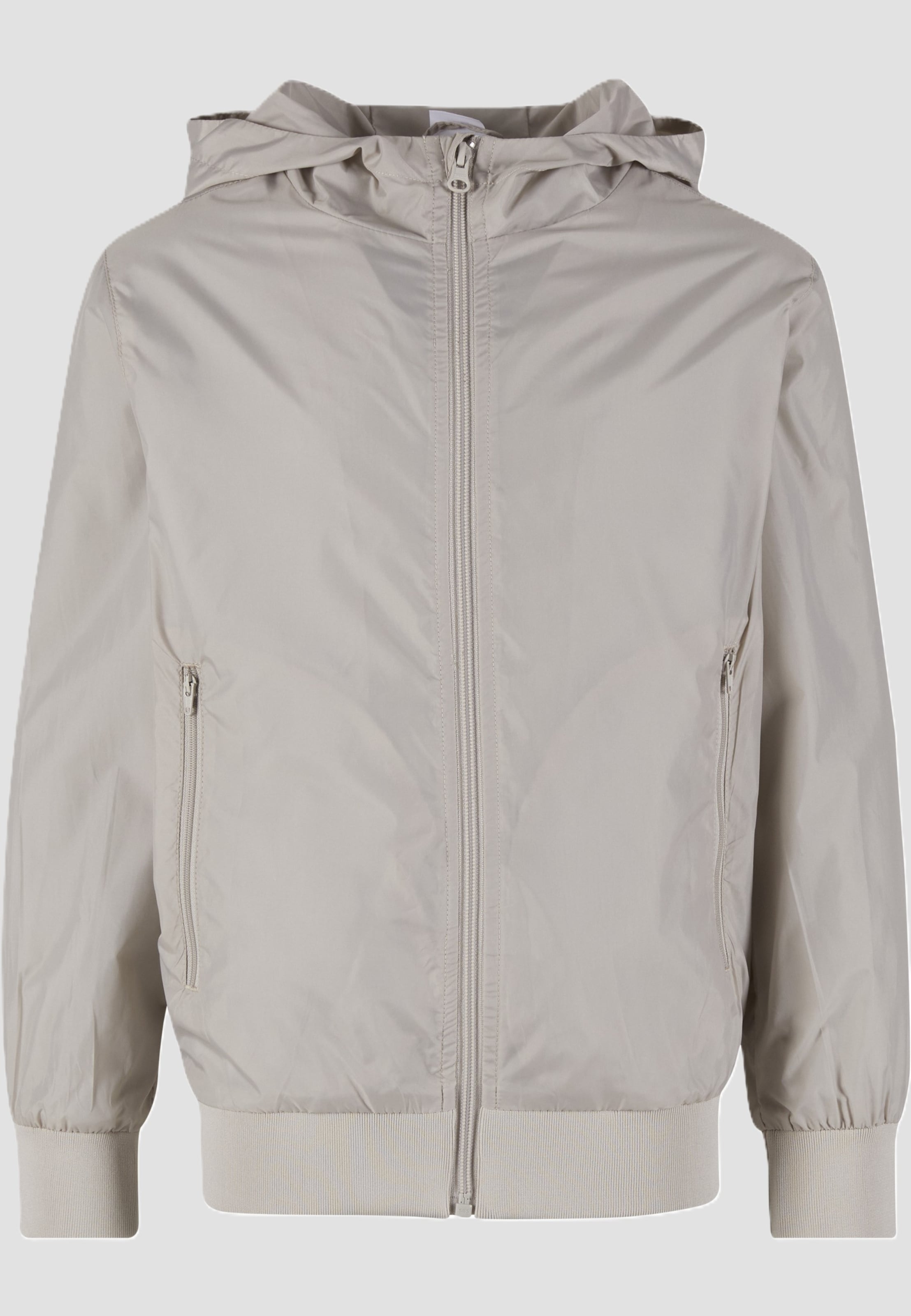 Urban Classics Boys Windbreaker