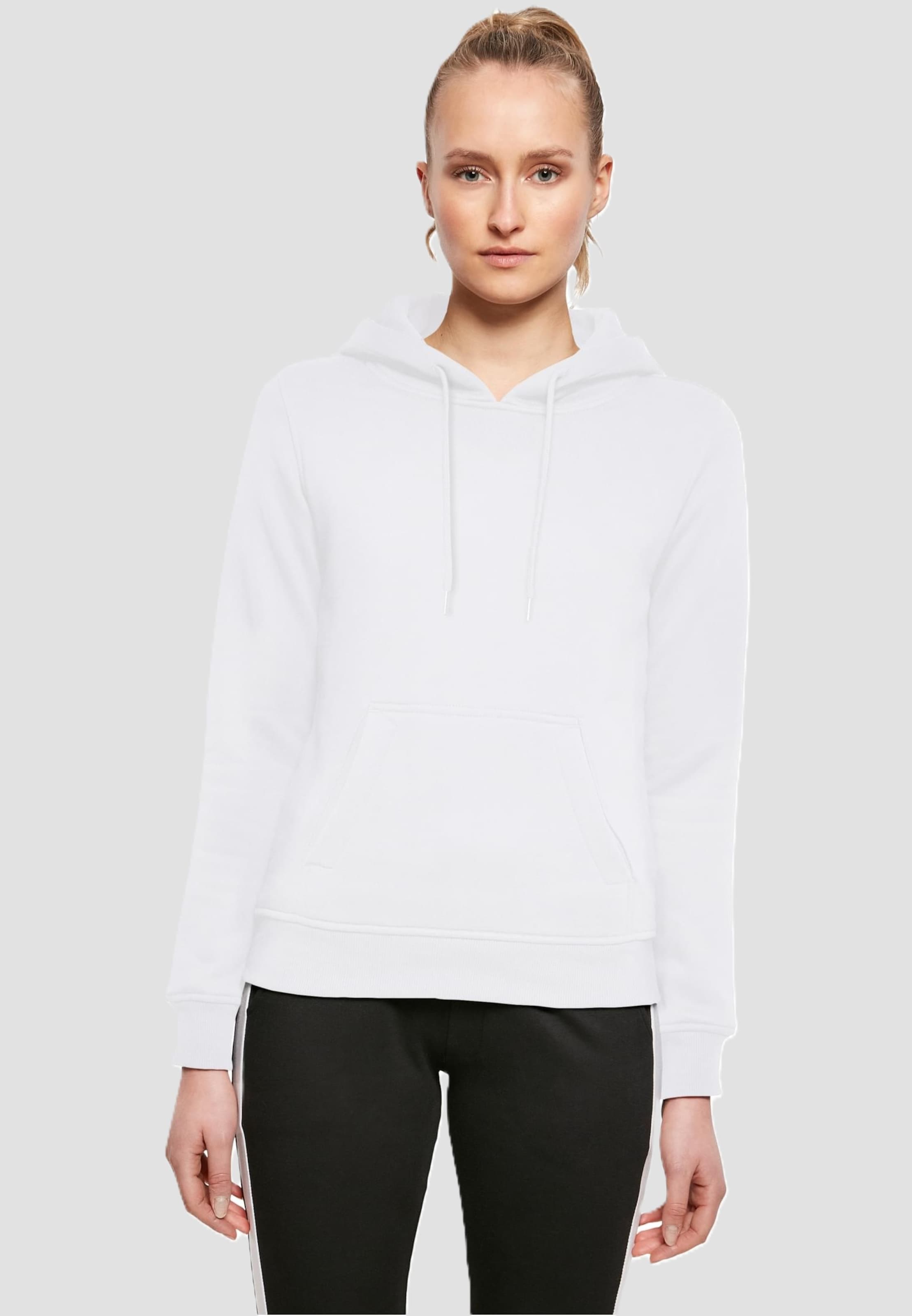 Merchcode Ladies Grow, Baby, Grow Hoody