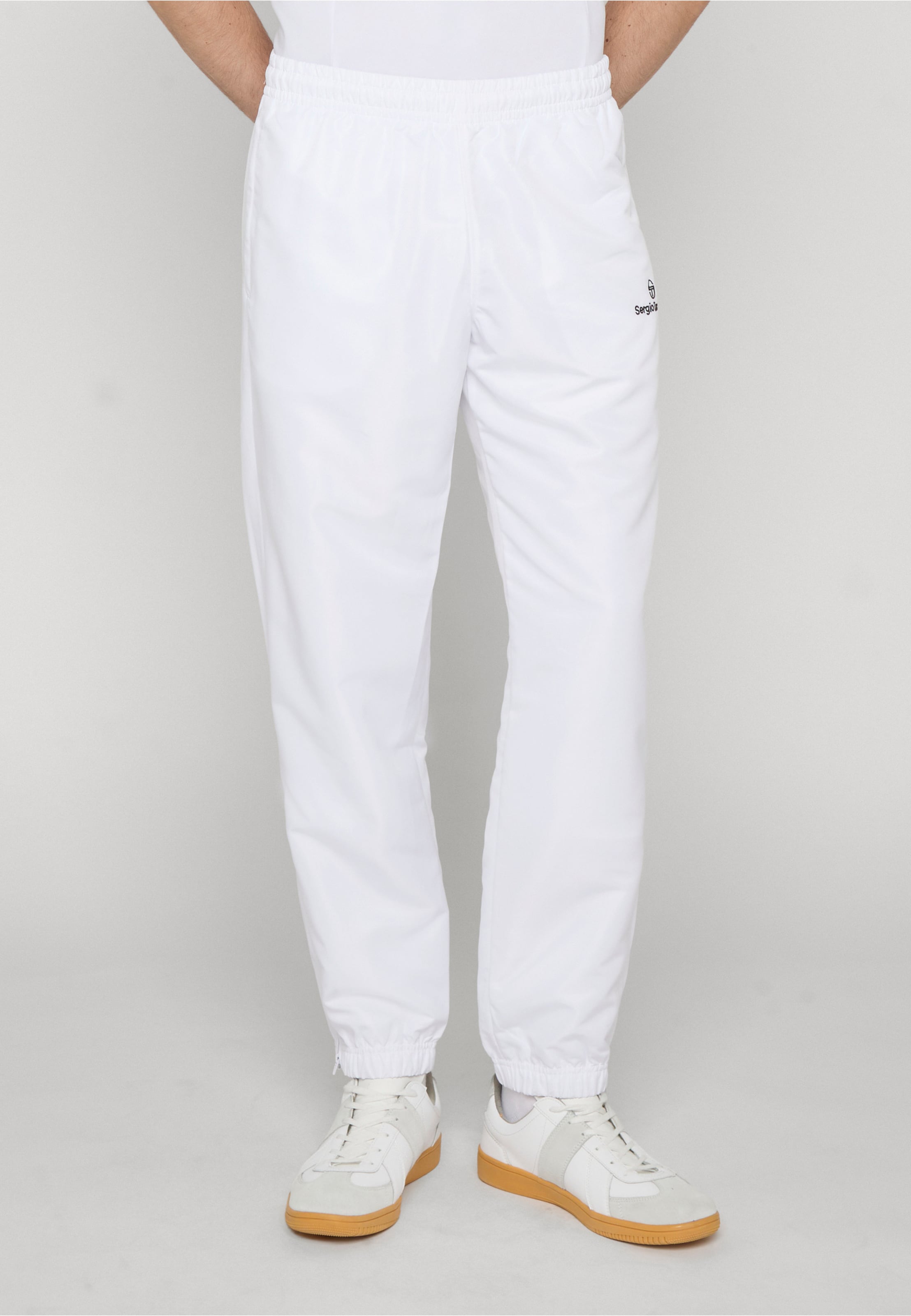 Sergio Tacchini Carson 024 PL Pants
