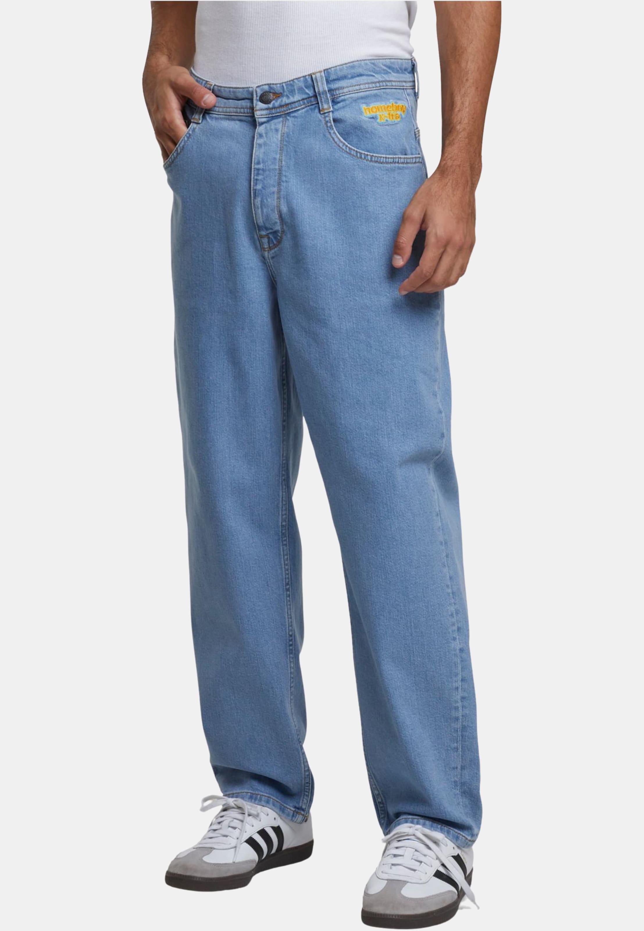 Homeboy x-tra BAGGY Denim