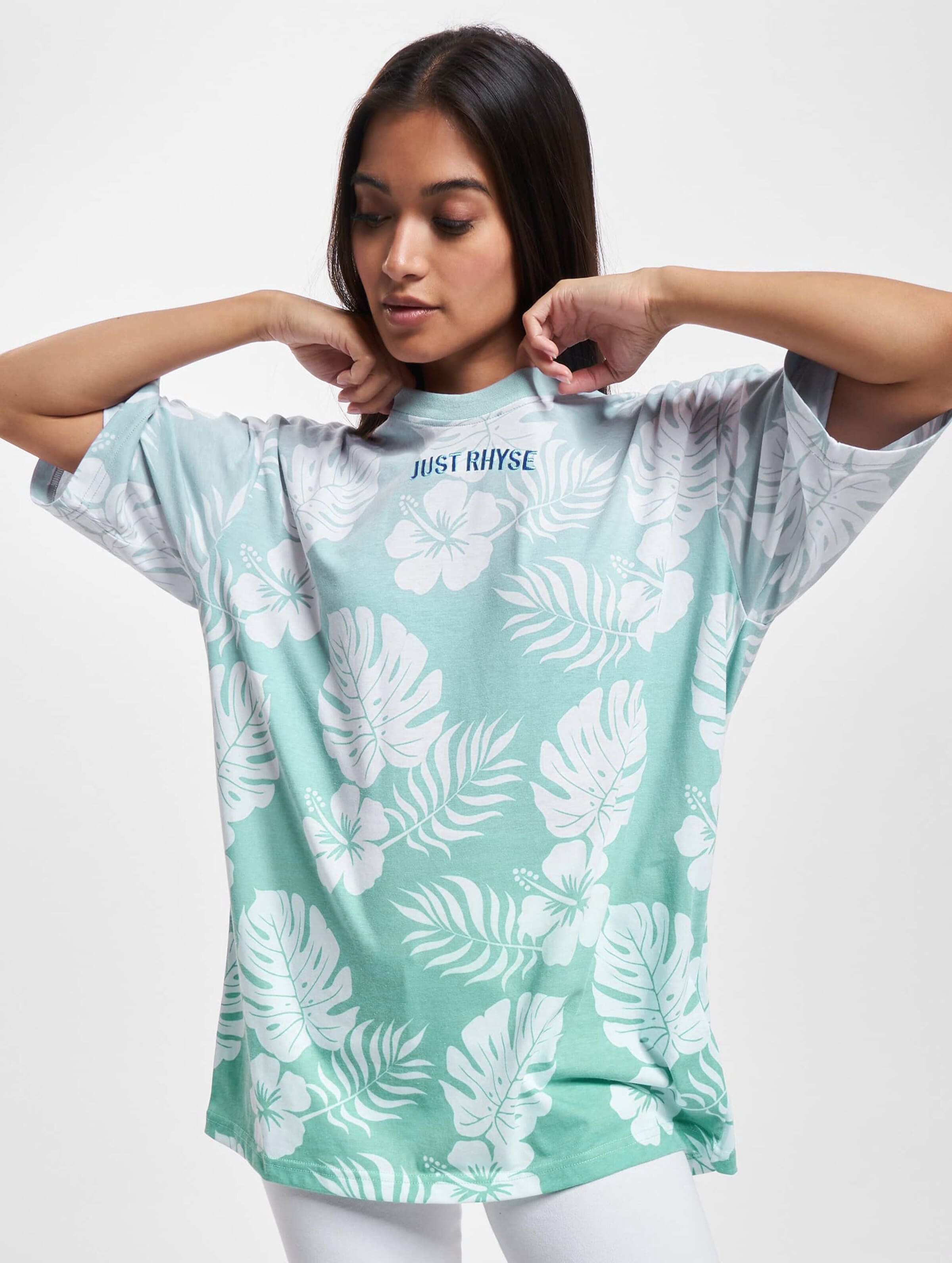 Just Rhyse Holidays T-Shirt