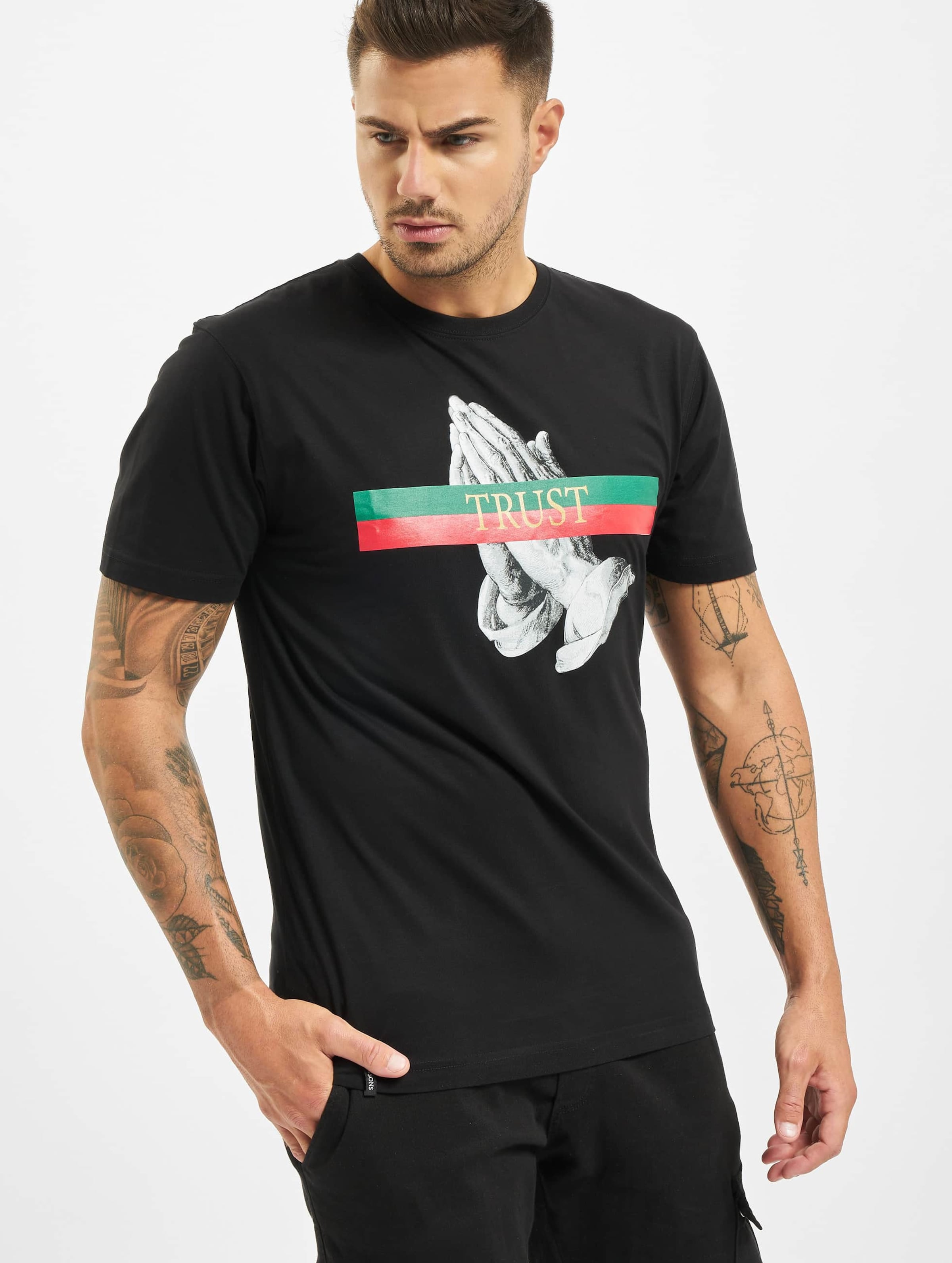 Cayler & Sons C&S WL Rich Trust Tee