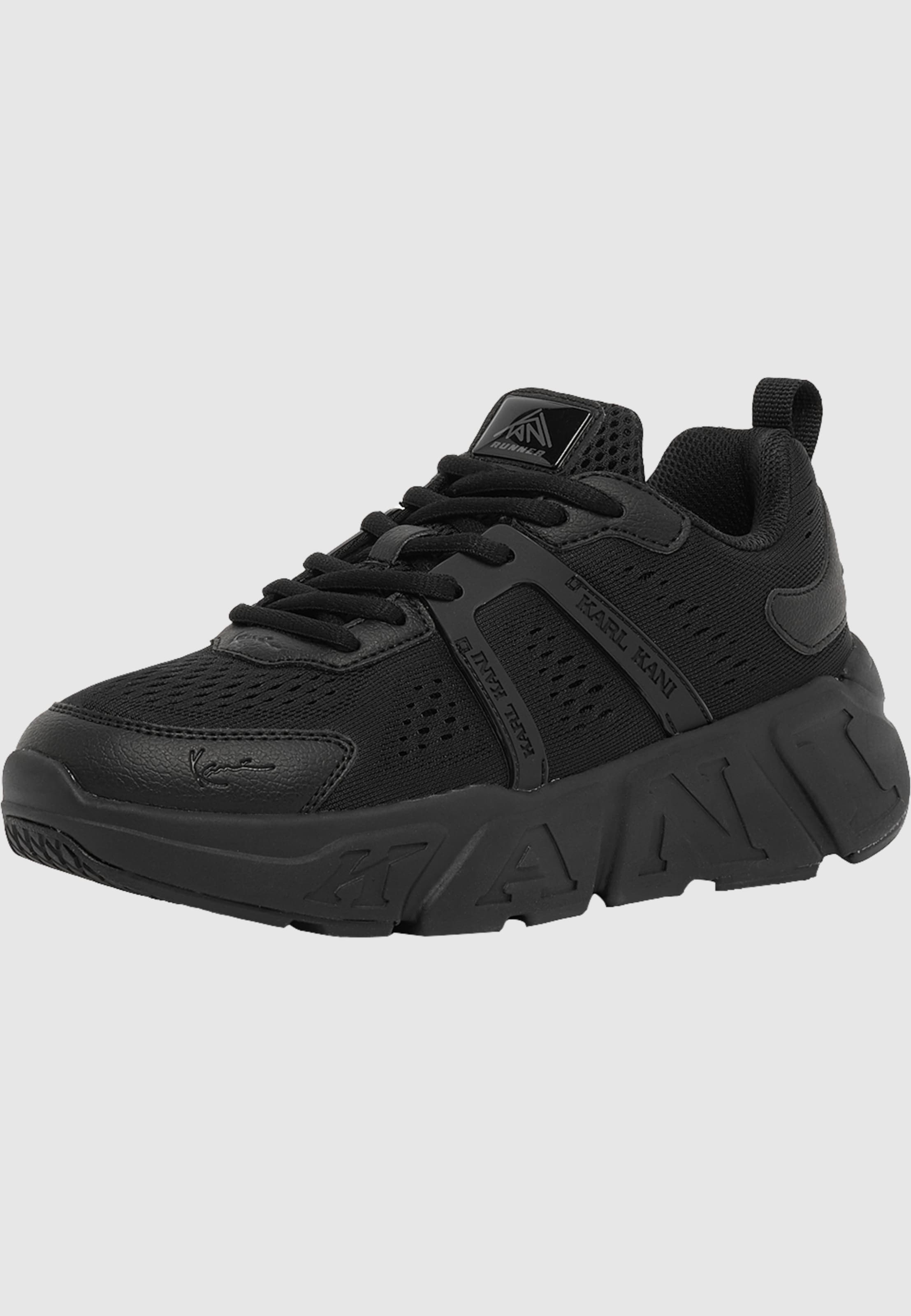 Karl Kani Runner