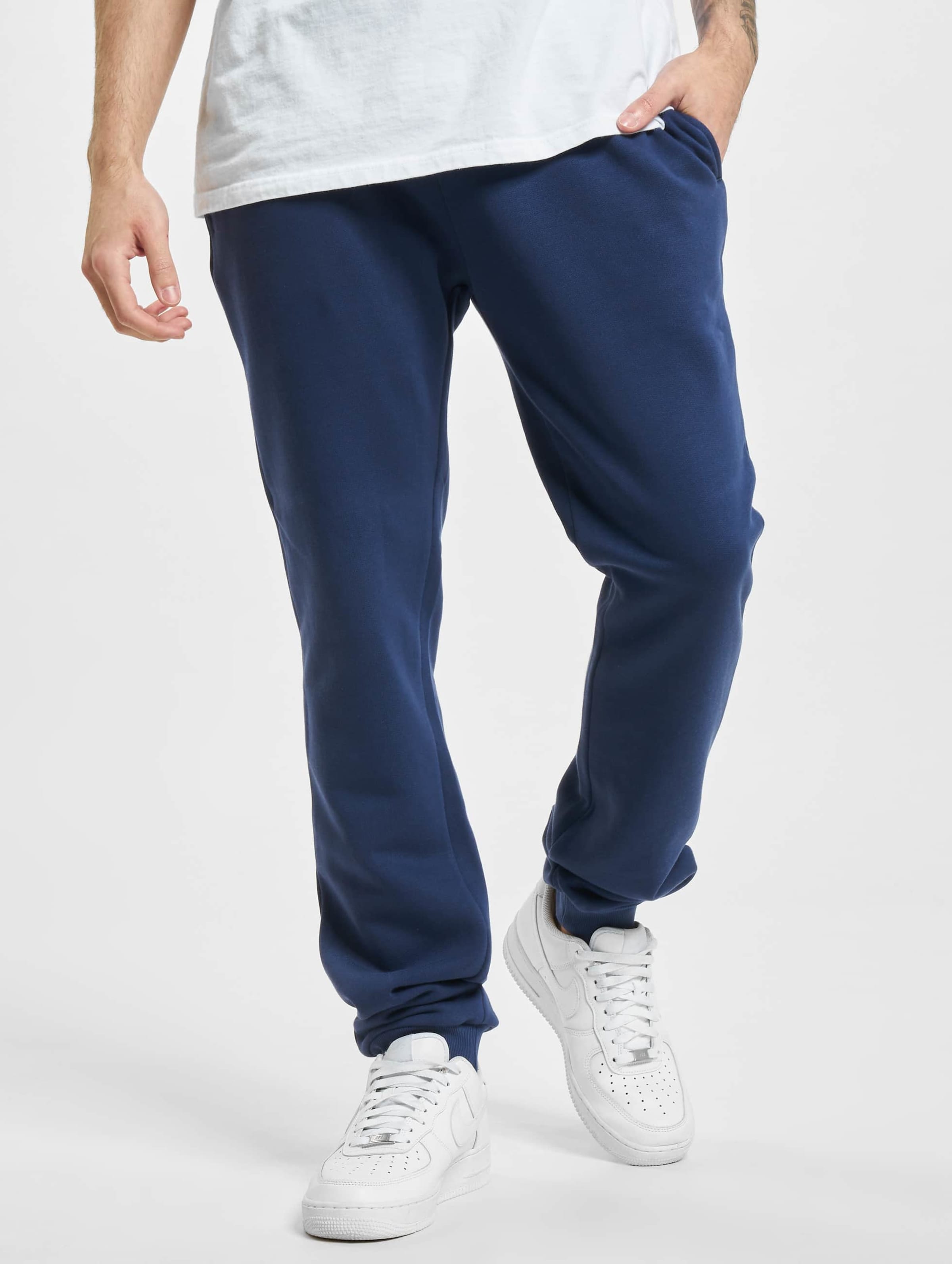 Urban Classics Organic Basic Sweatpants