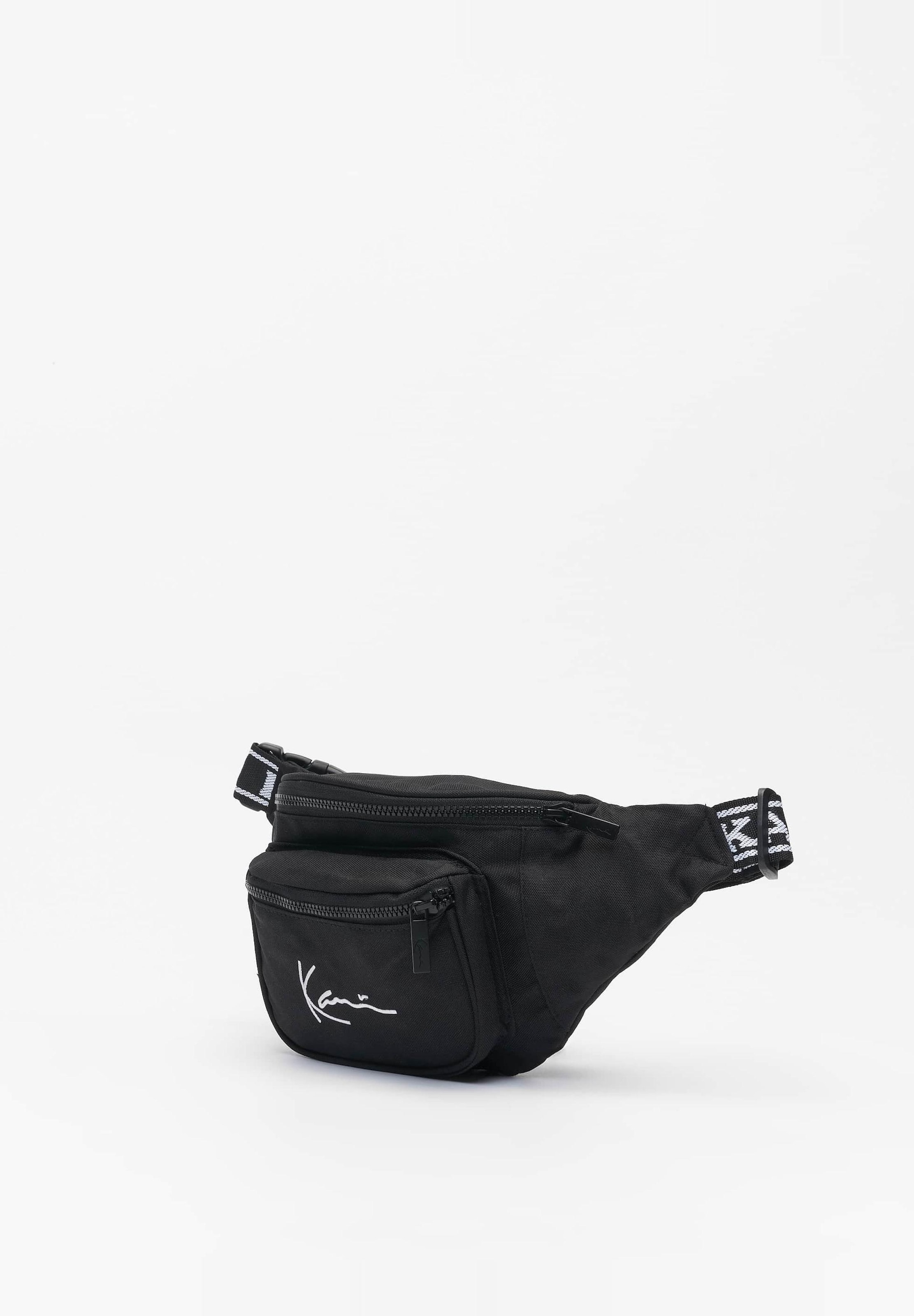 Karl Kani Kk Signature Tasche