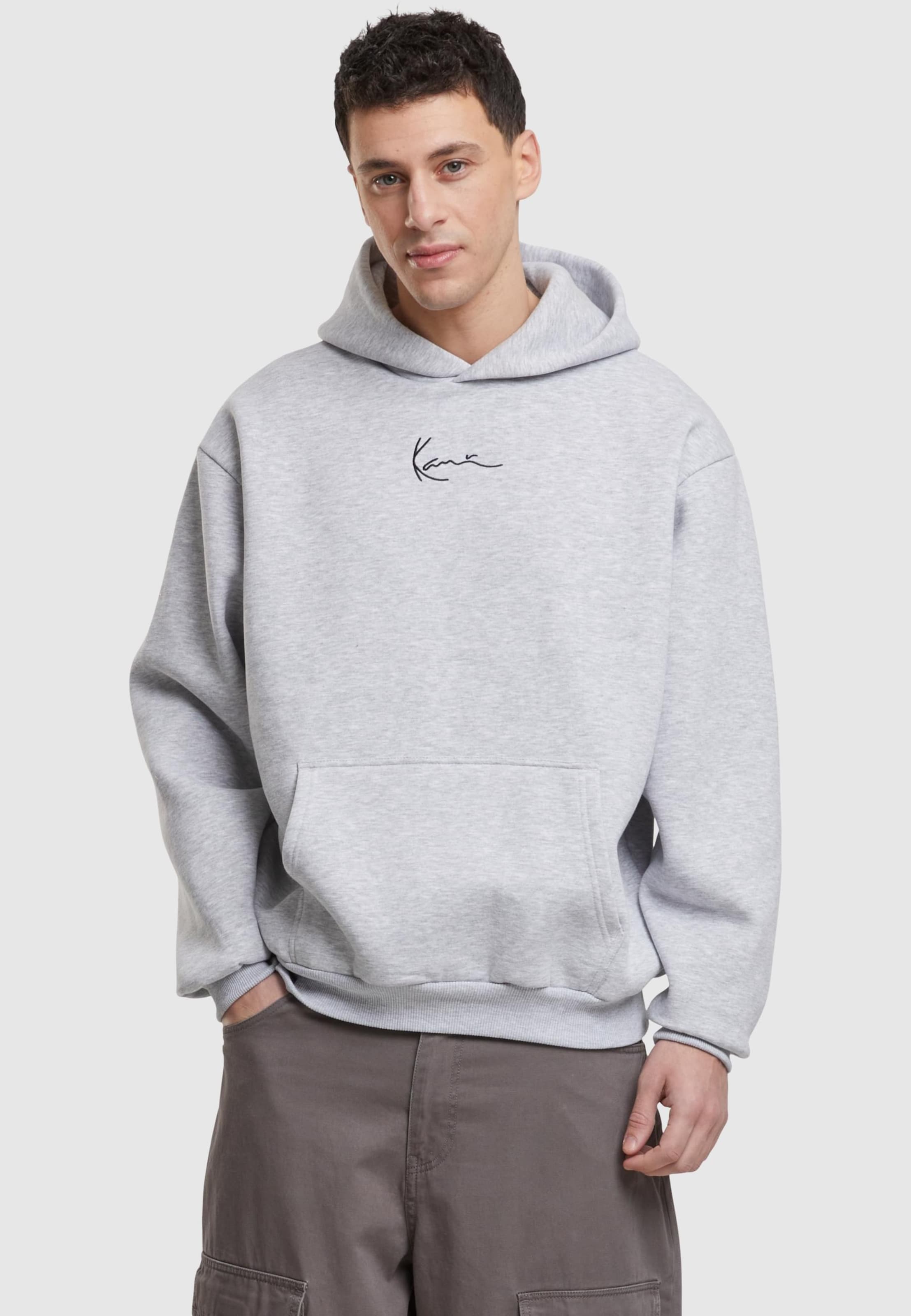 Karl Kani Small Signature Essential Os Hoodie