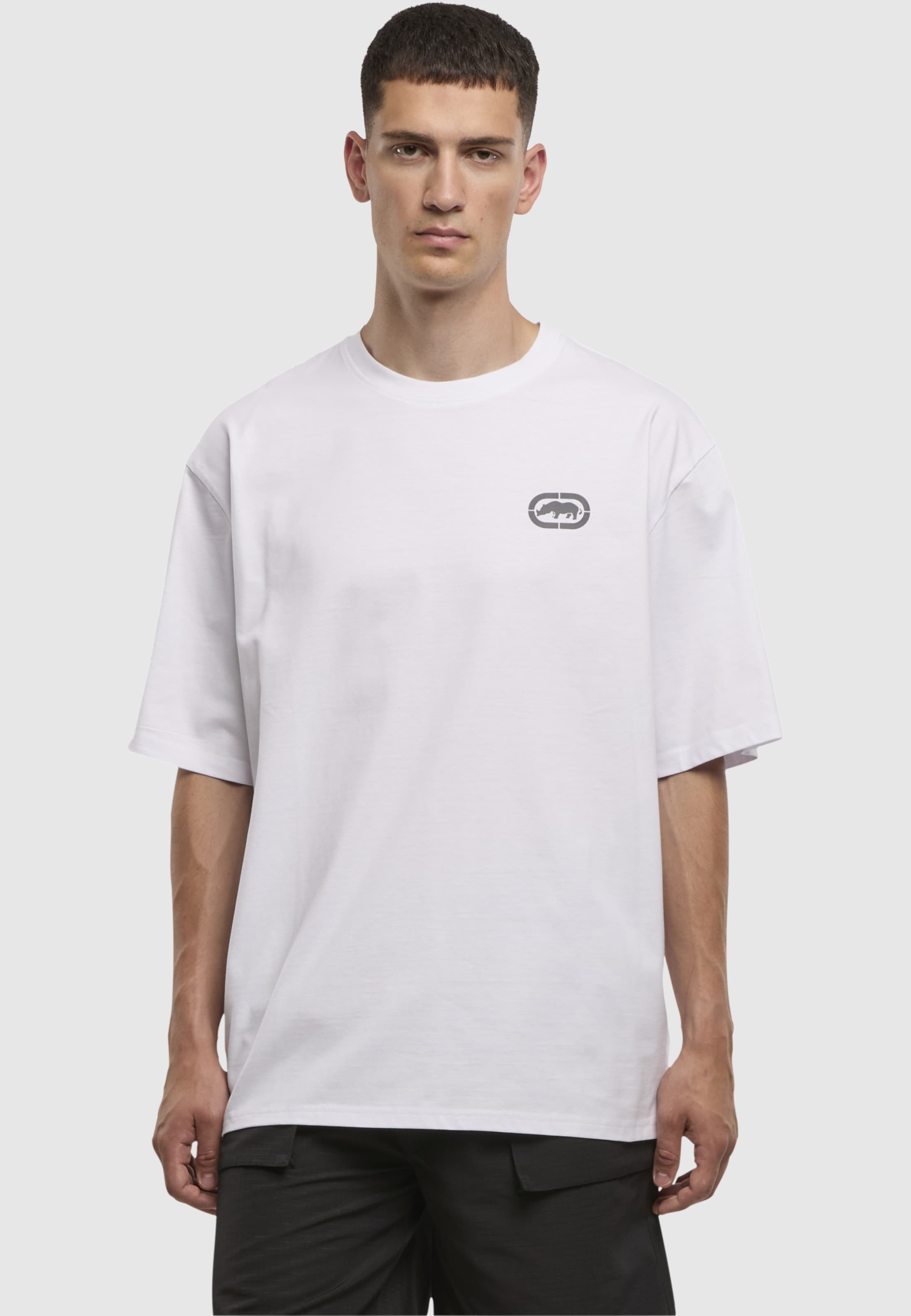 Ecko Unltd. T-Shirt Crossover