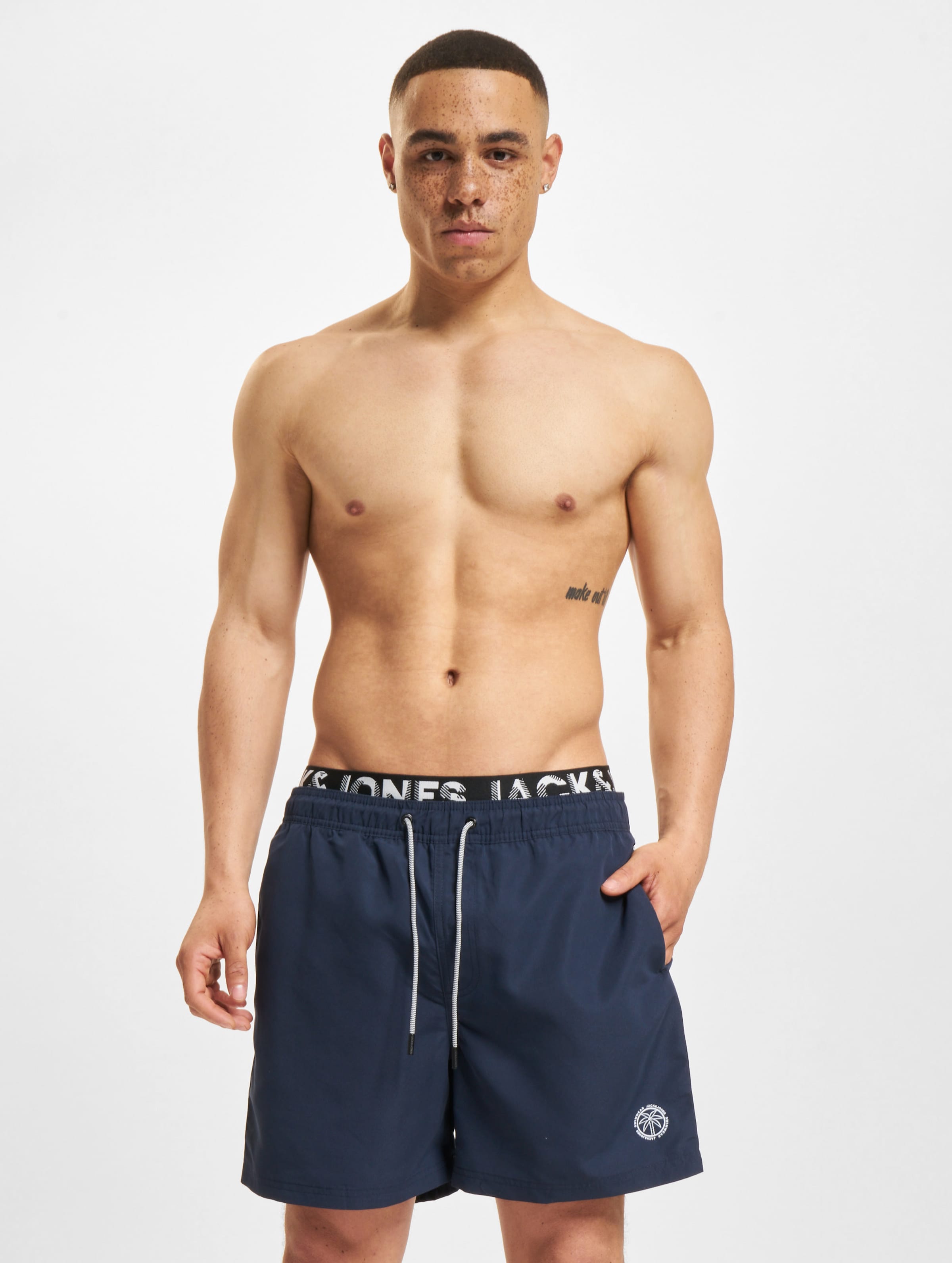 Jack & Jones Fiji Badehose