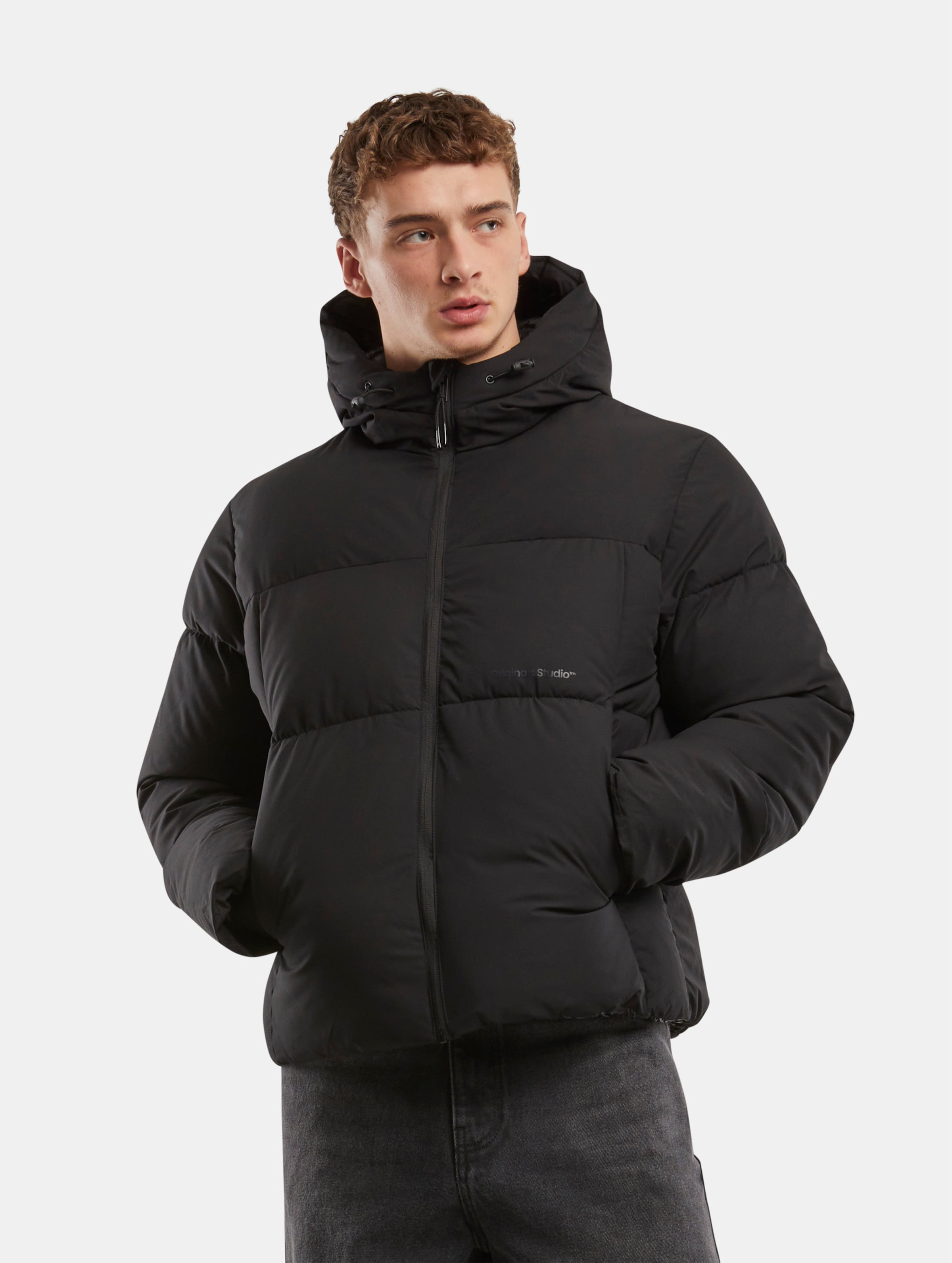 Jack & Jones Vesterbro Puffer Jacket