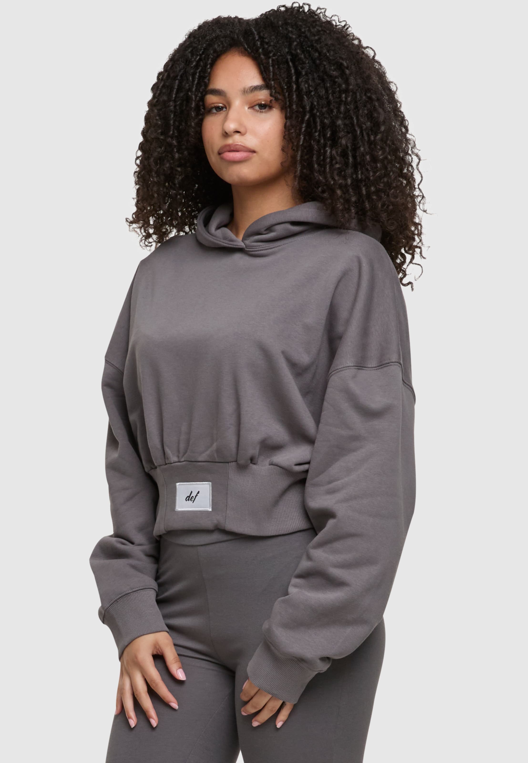 DEF NICE Hoodie