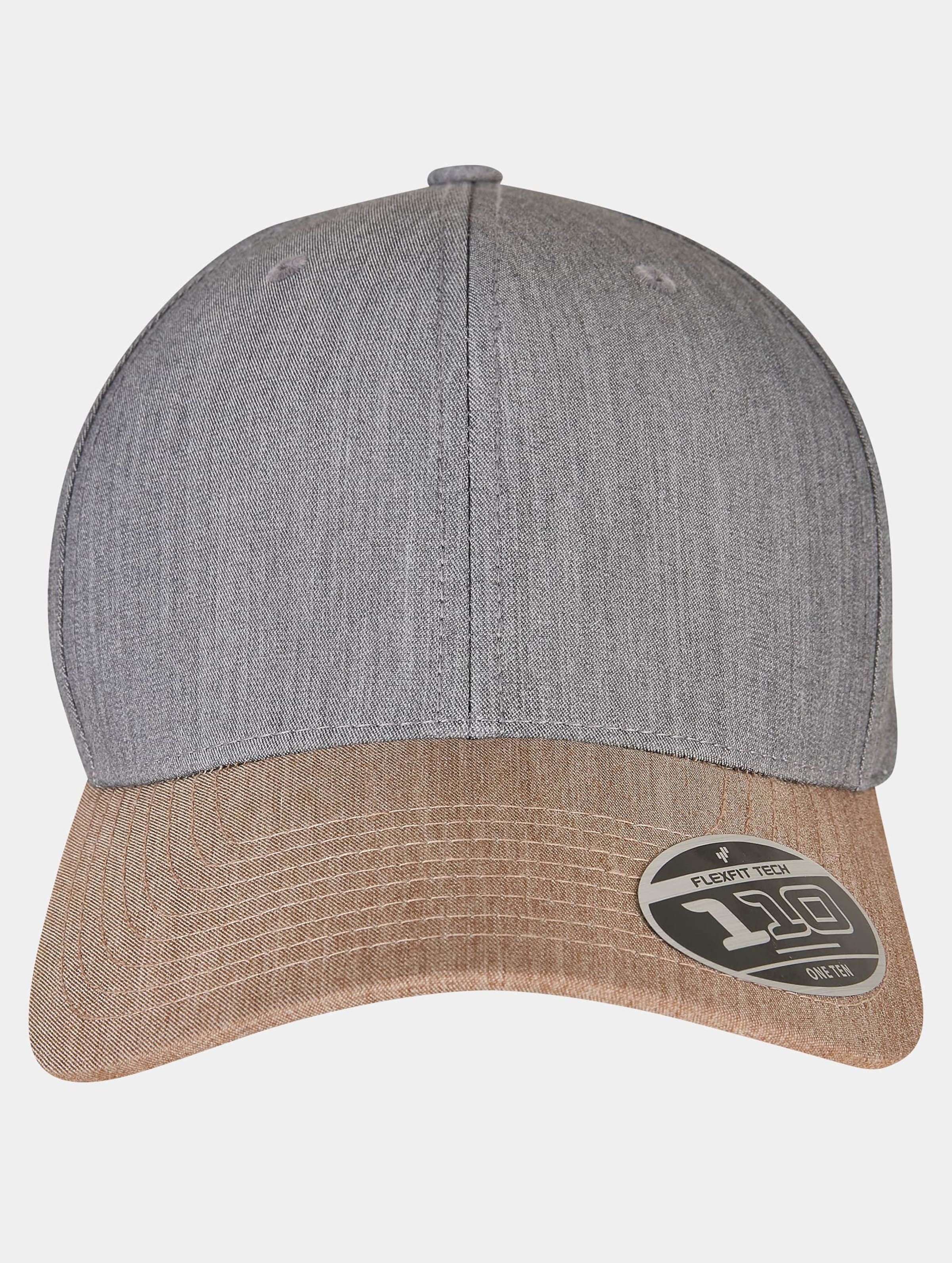 Flexfit 110 Melange Mix Cap