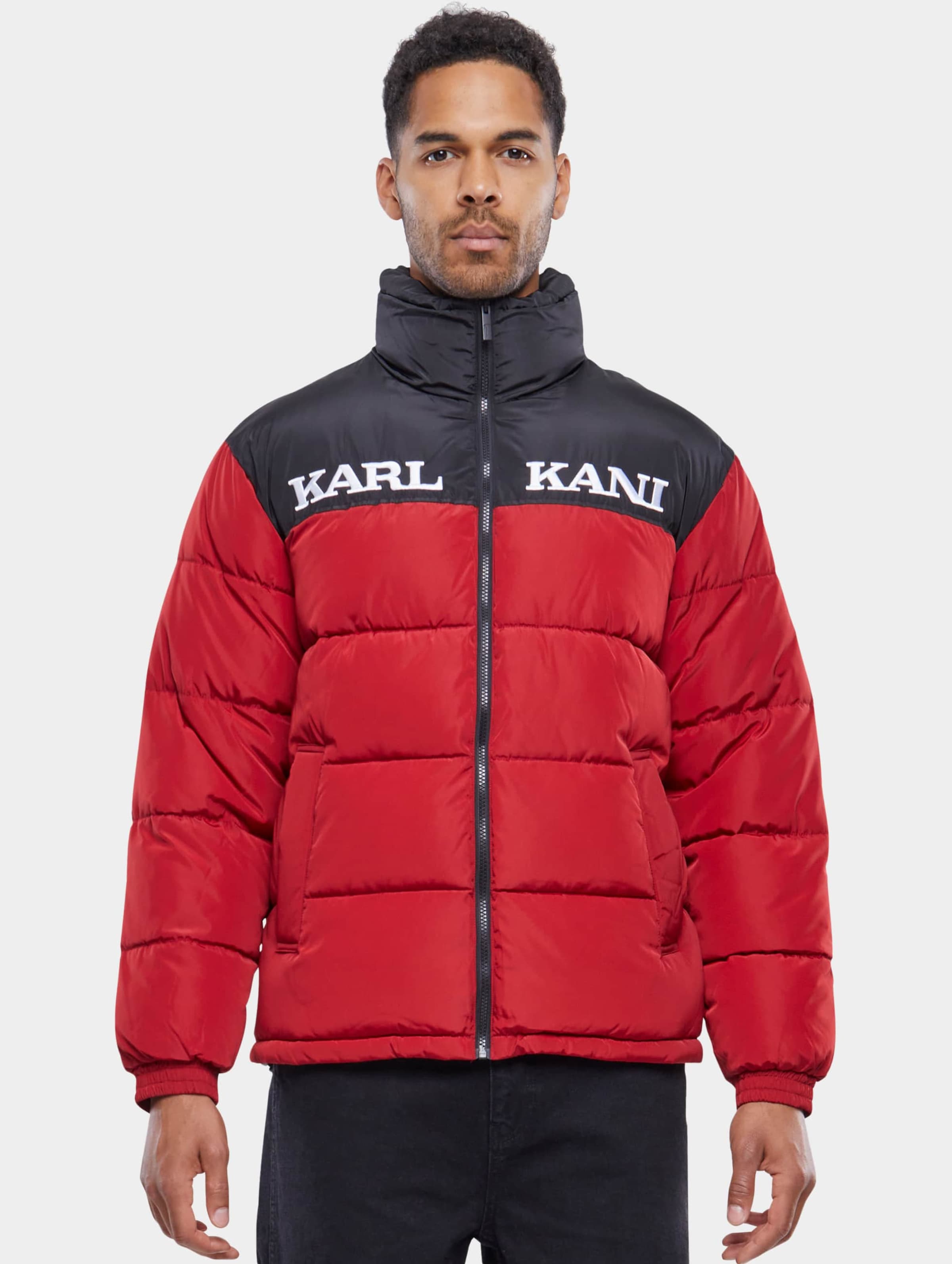 Karl Kani