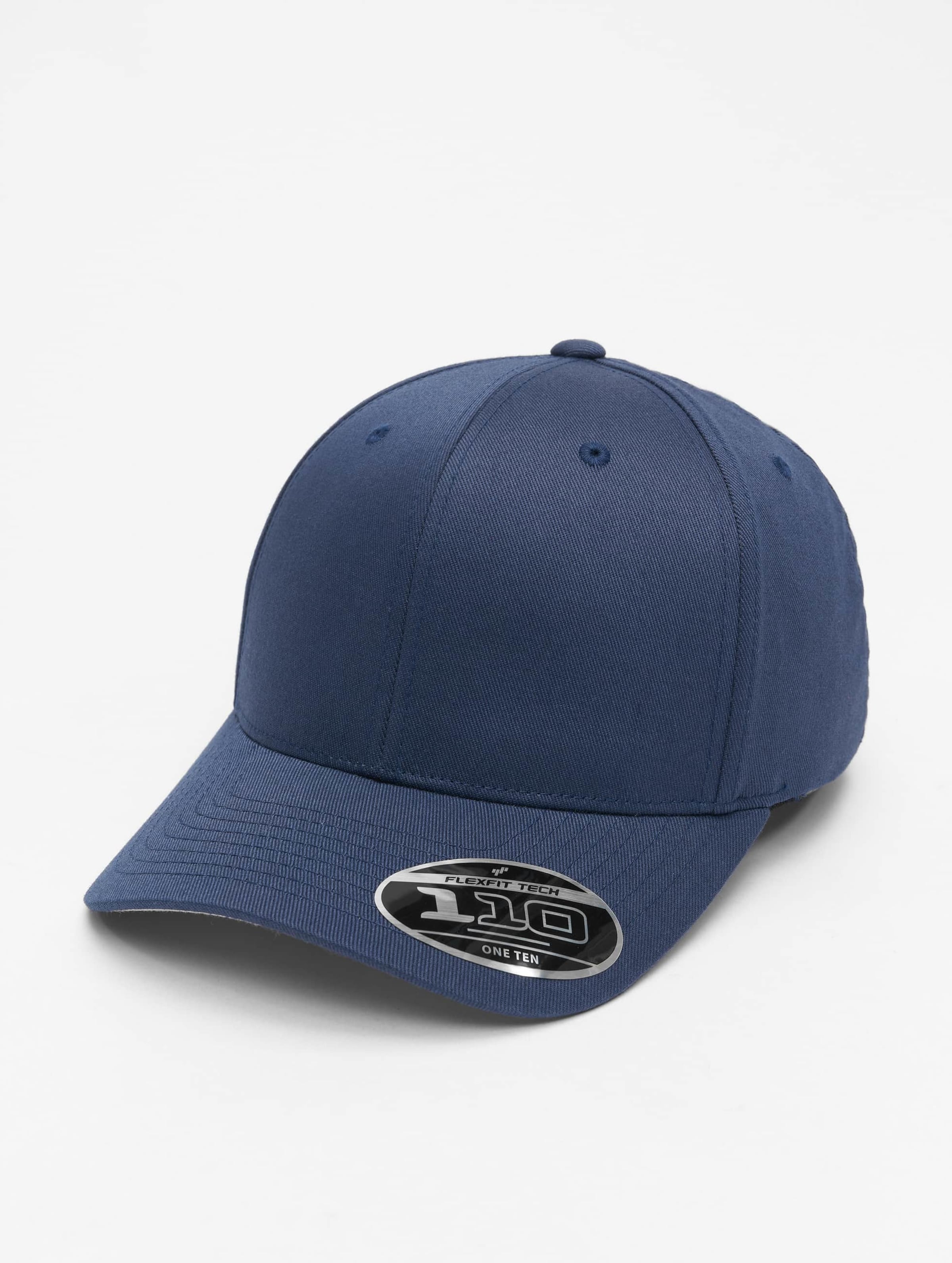 Flexfit Wooly Combed Adjustable