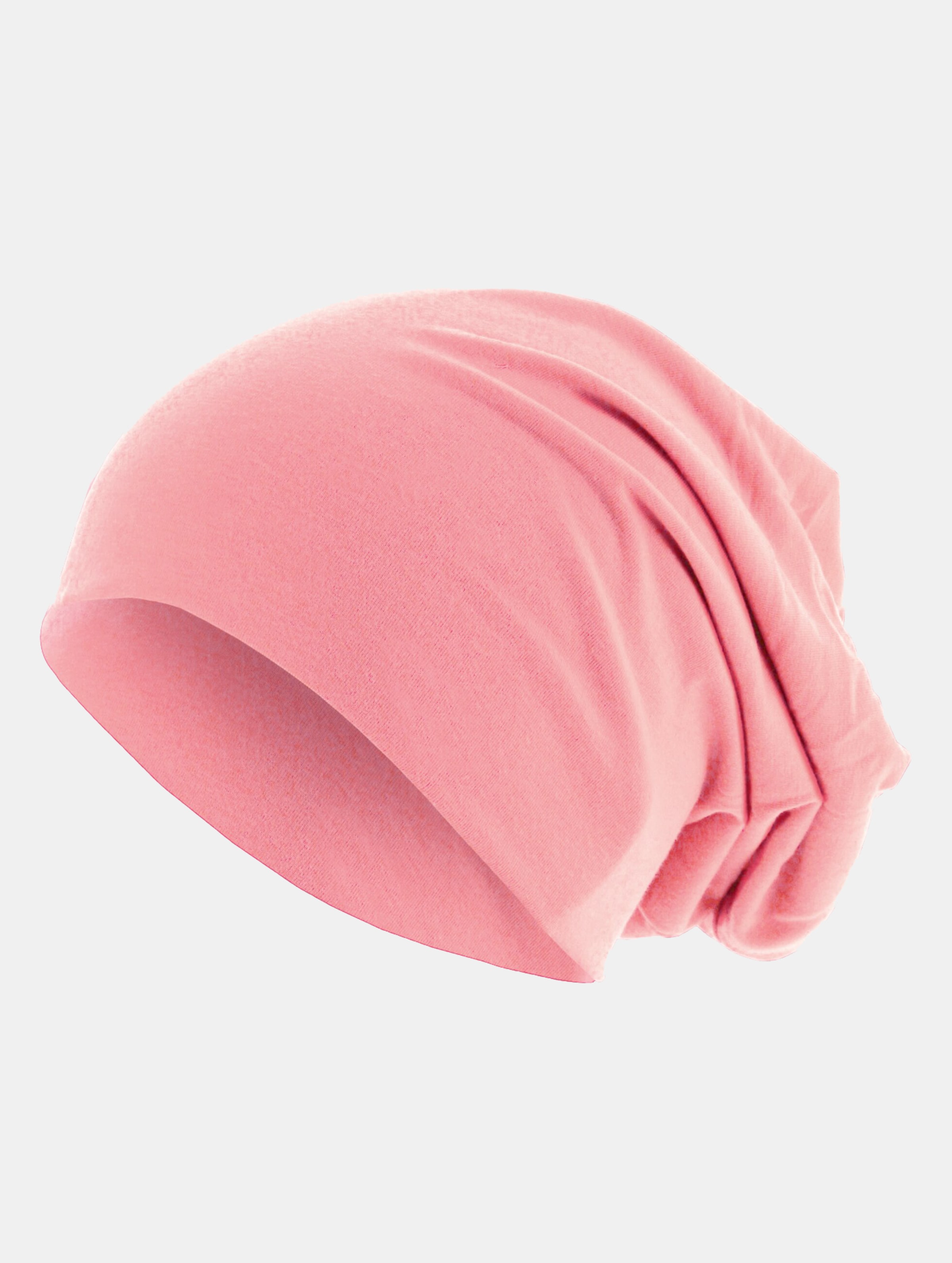 MSTRDS Pastel Jersey Beanie