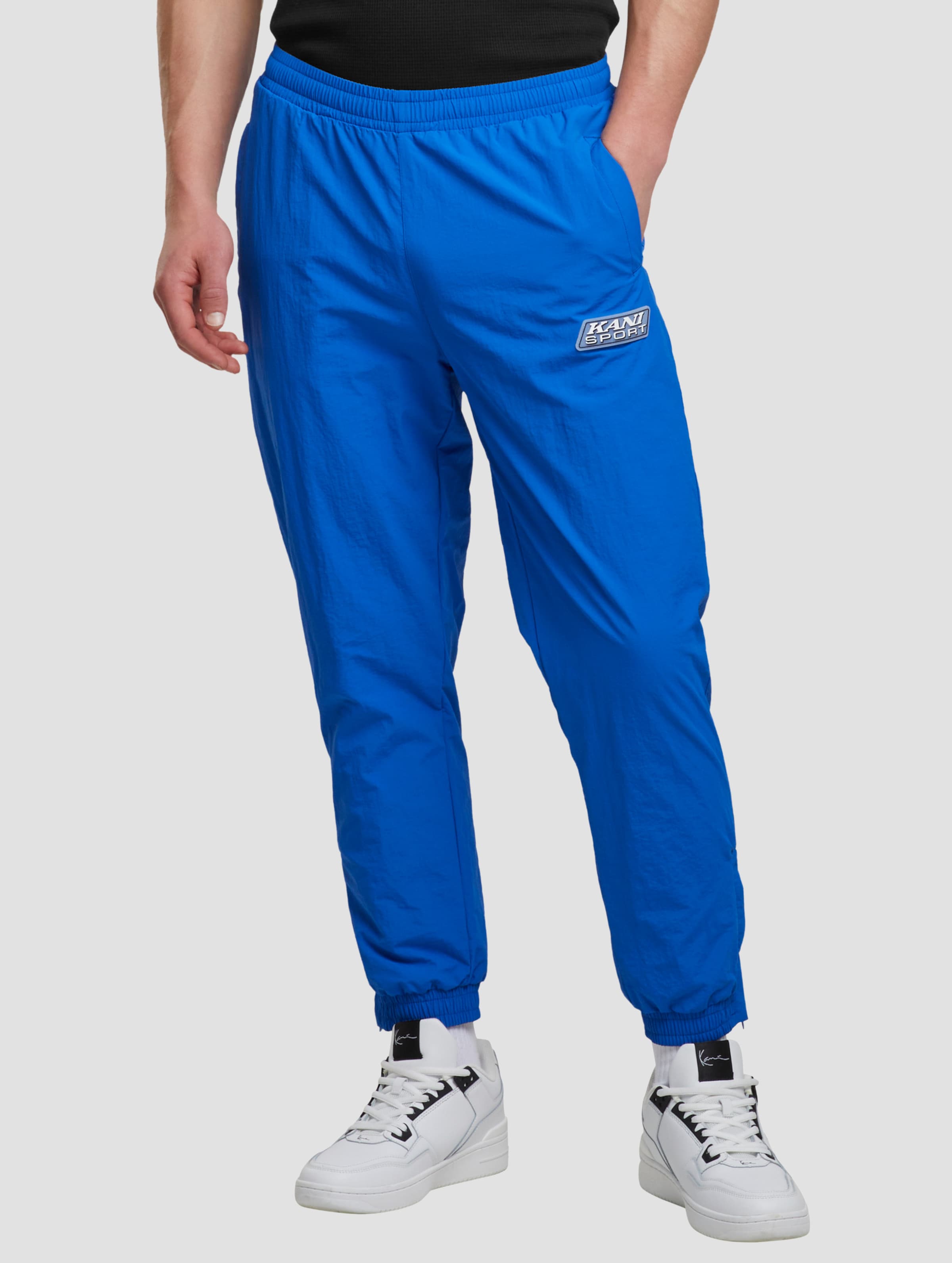 Karl Kani Sport Patch Essential Trackpants