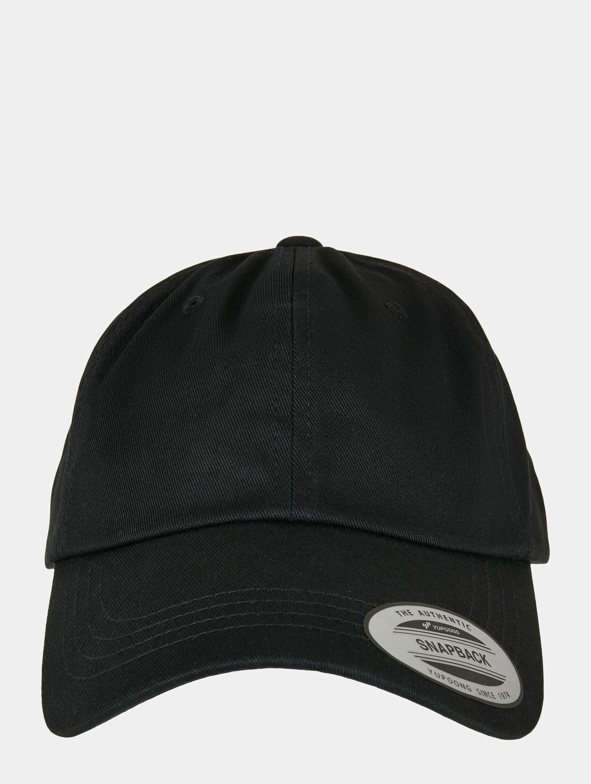 Flexfit Satin Bow Dad Cap