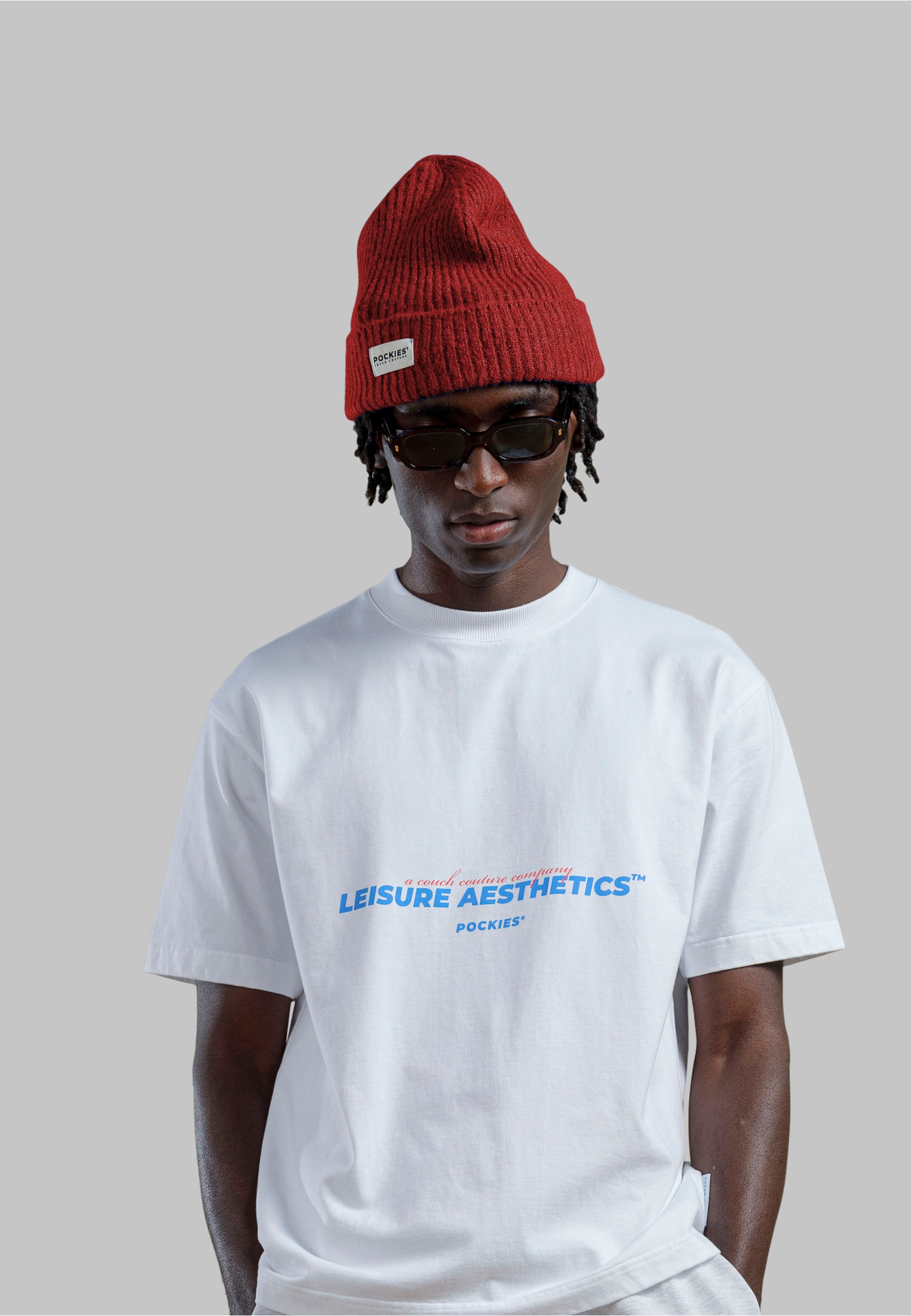 Pockies Bold Logo Beanie