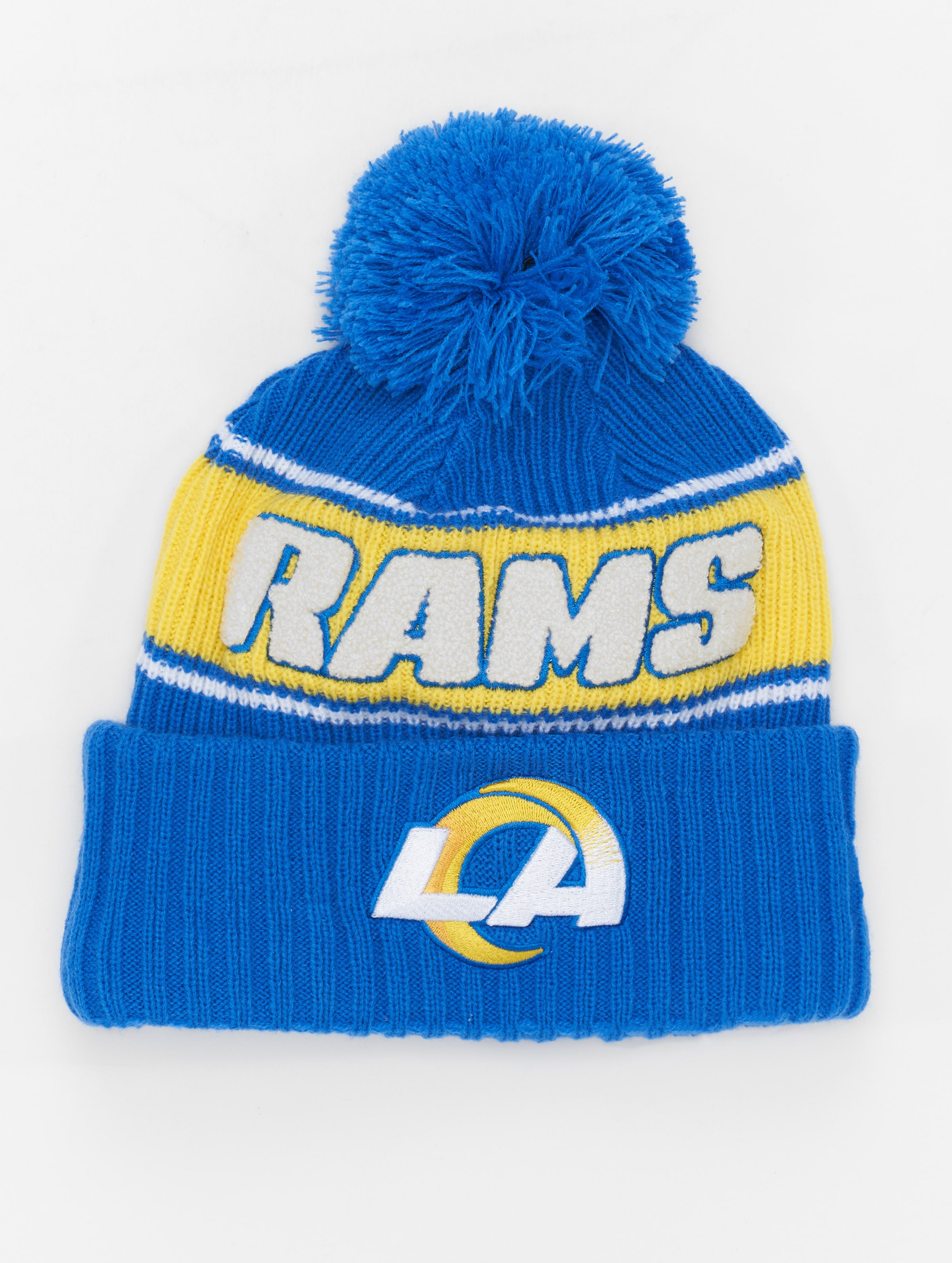 New Era NFL Sideline LOS ANGELES RAMS Mützen