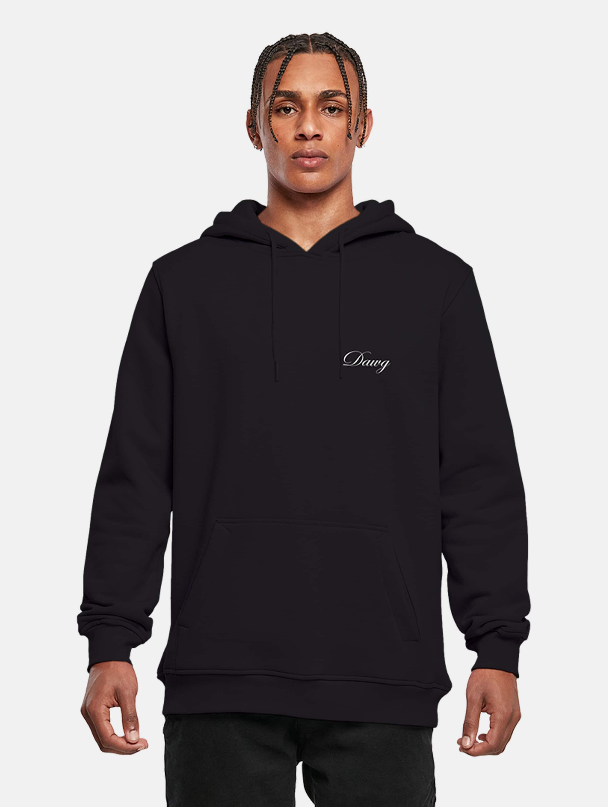 Mister Tee Dawg Hoody