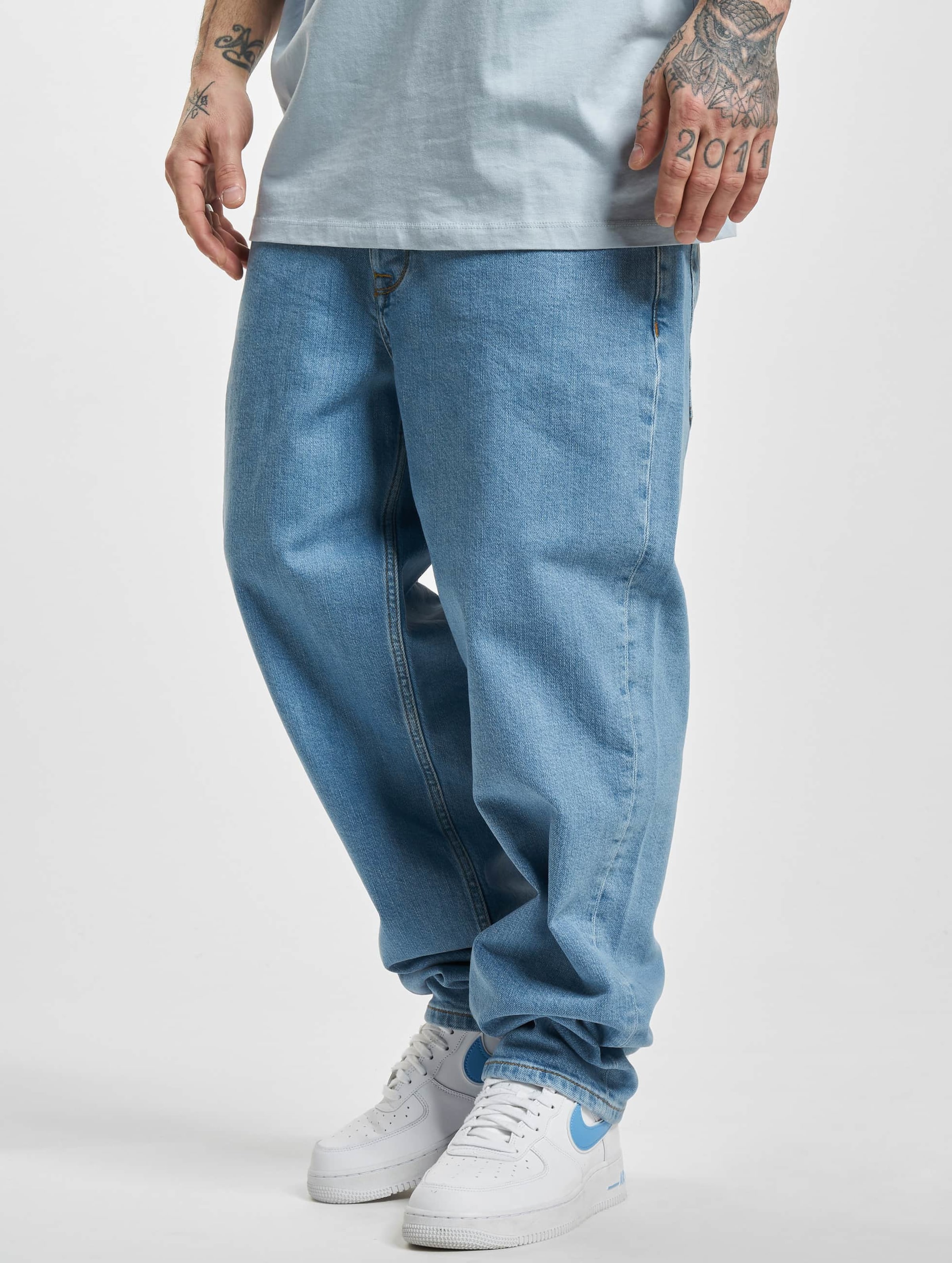 Homeboy X-Tra Baggy Denim