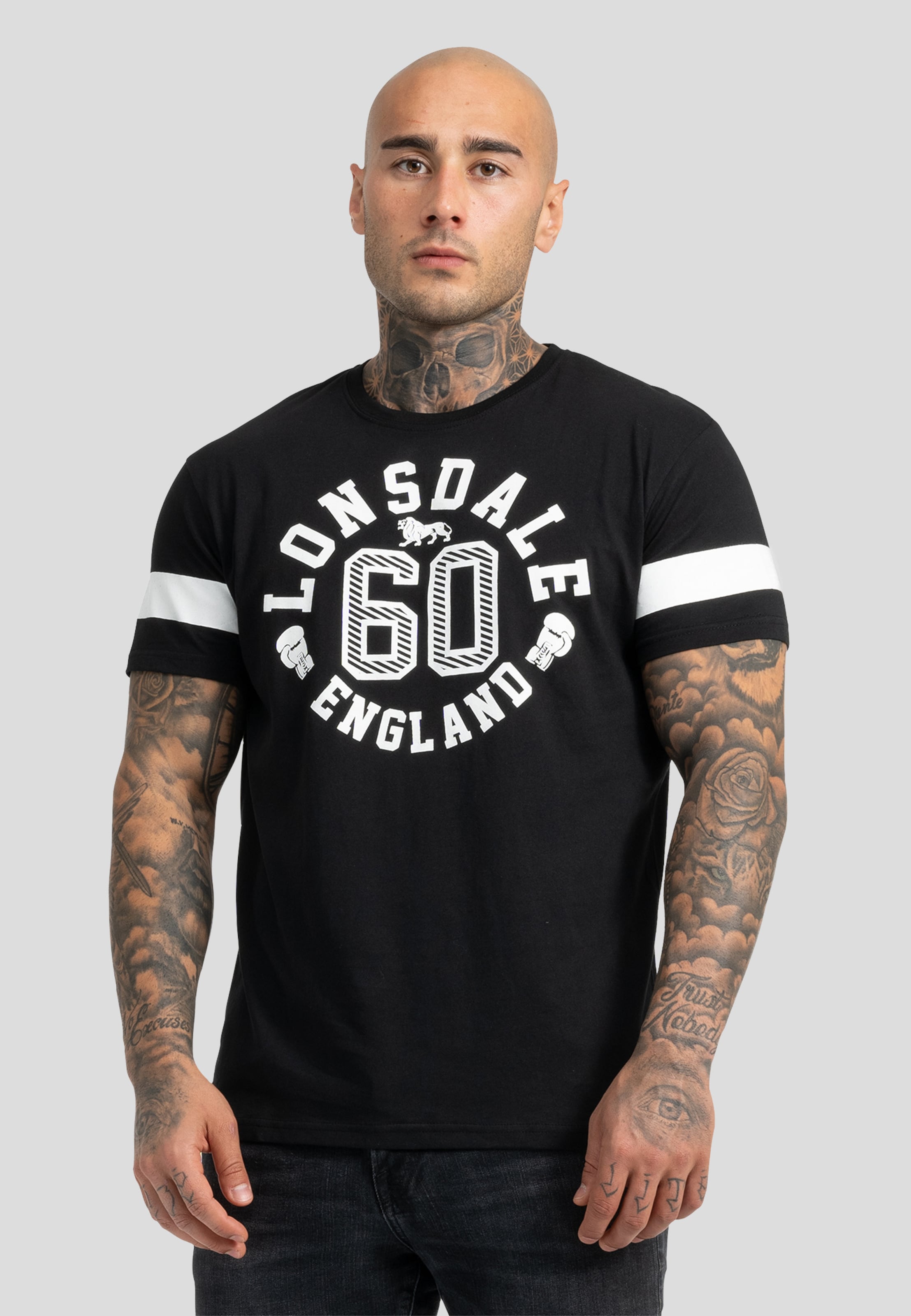 Lonsdale London Askerswell T-Shirt