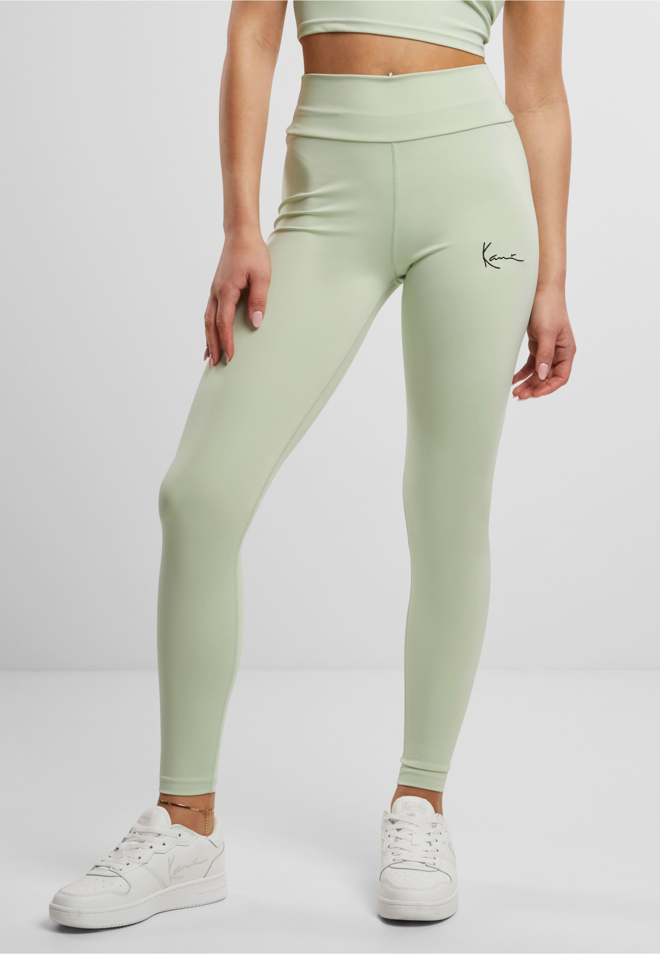 Karl Kani KW-PL051-105-06 Small Signature Essential Leggings
