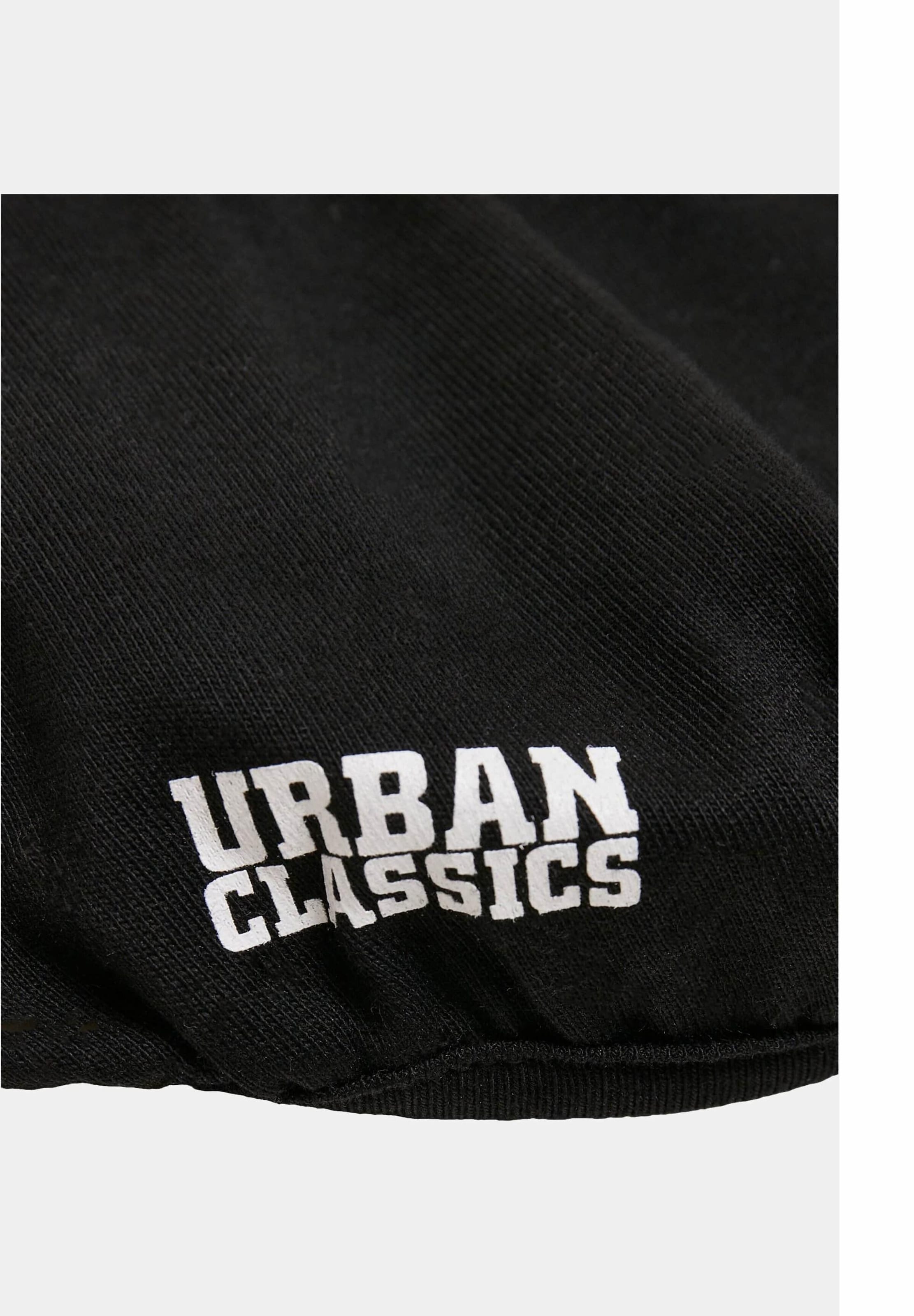 Urban Classics Safety Set
