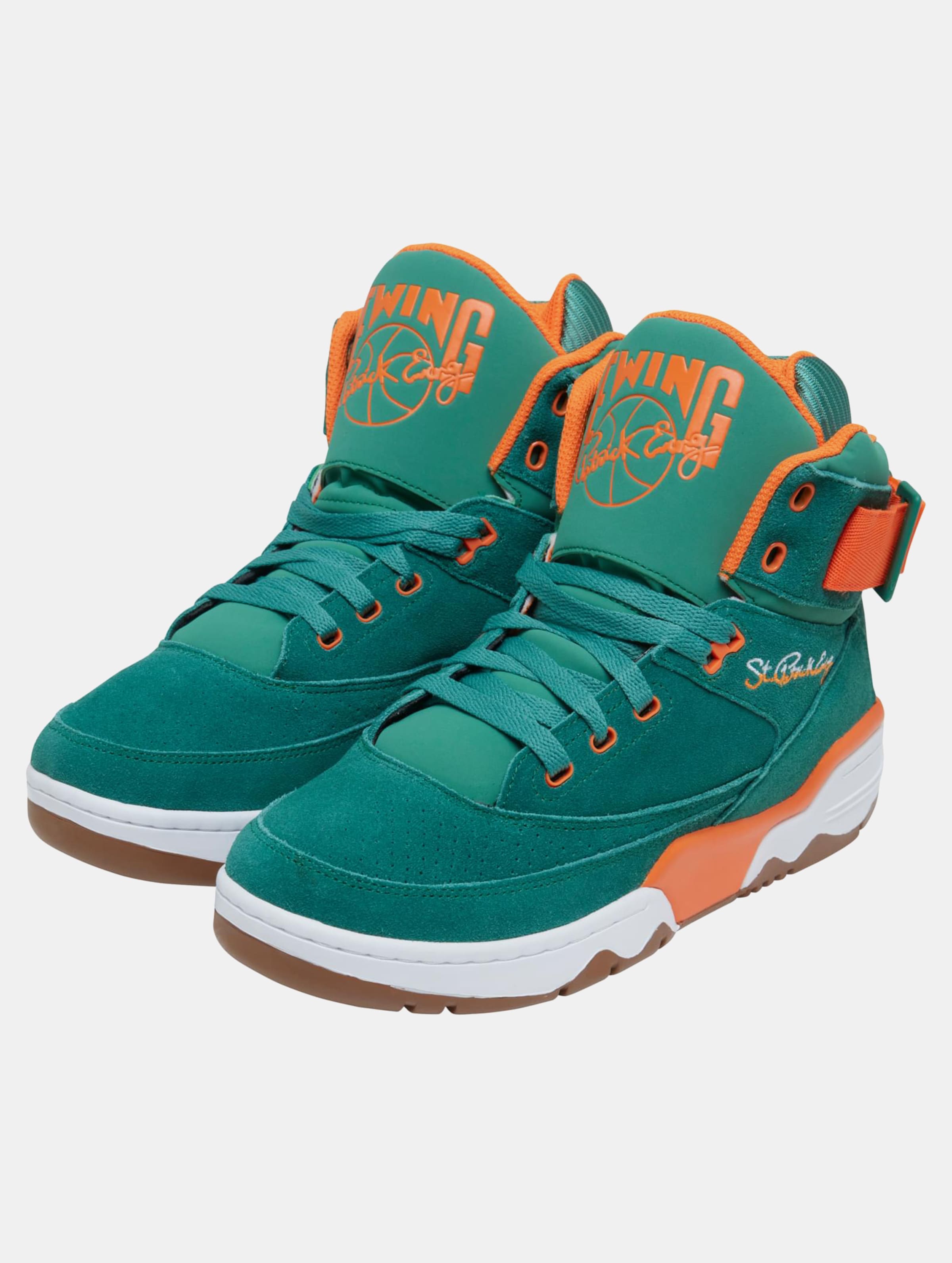 EWING 33 HI St. Patrick Day Sneaker