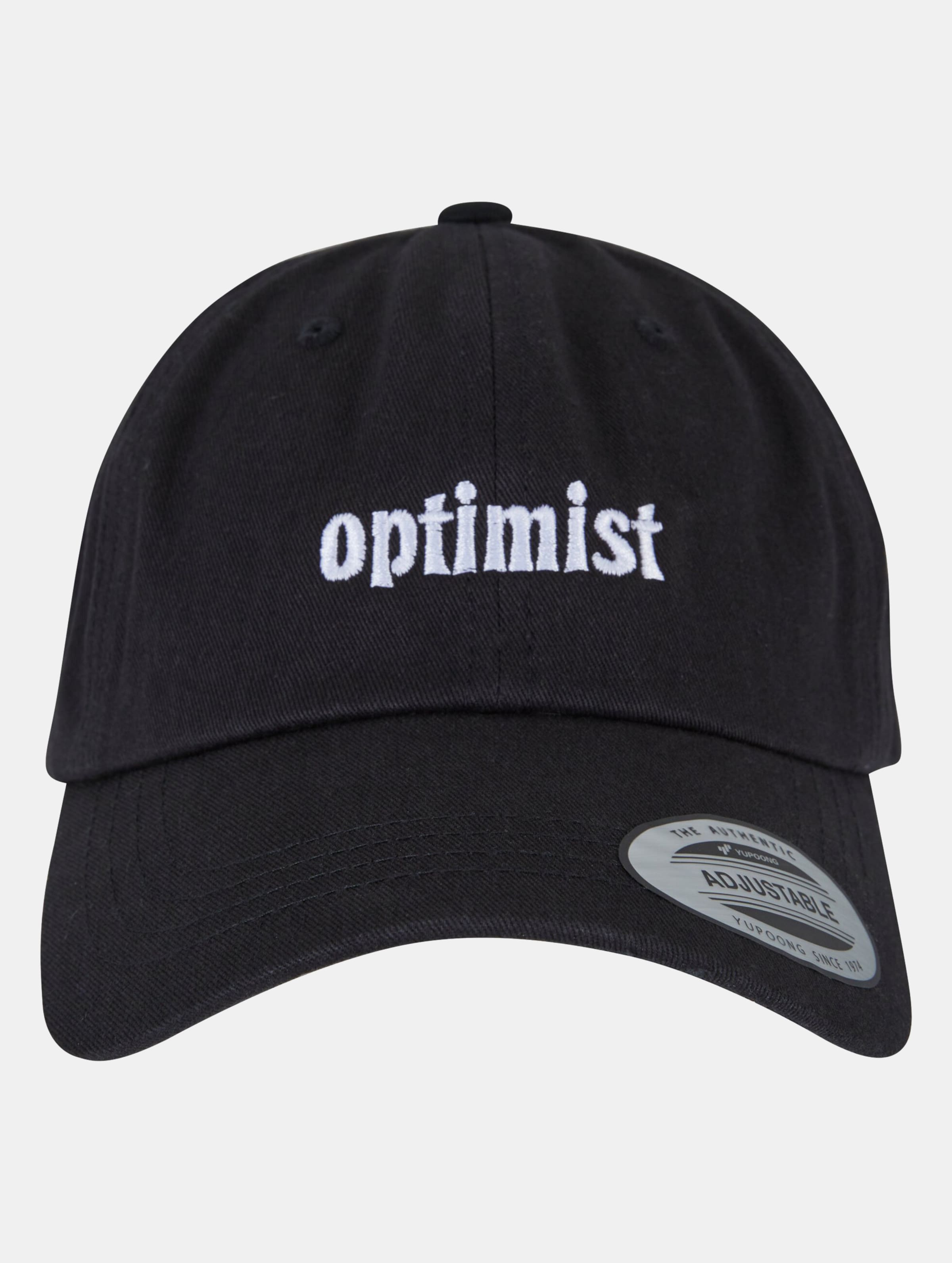 Miss Tee Optimist Cap