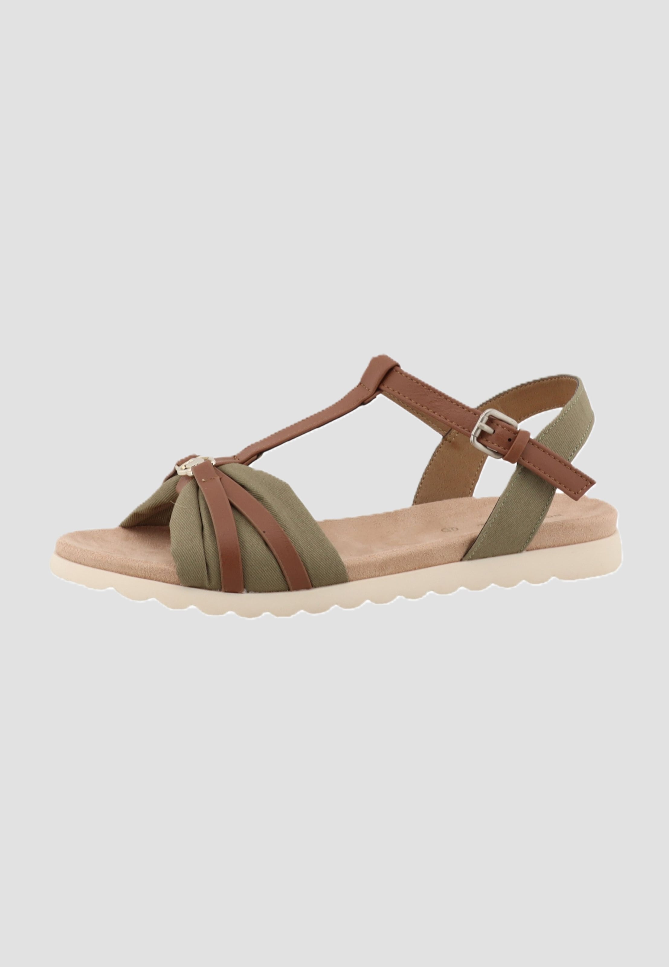 Tom Tailor Flat Sandals - Mules