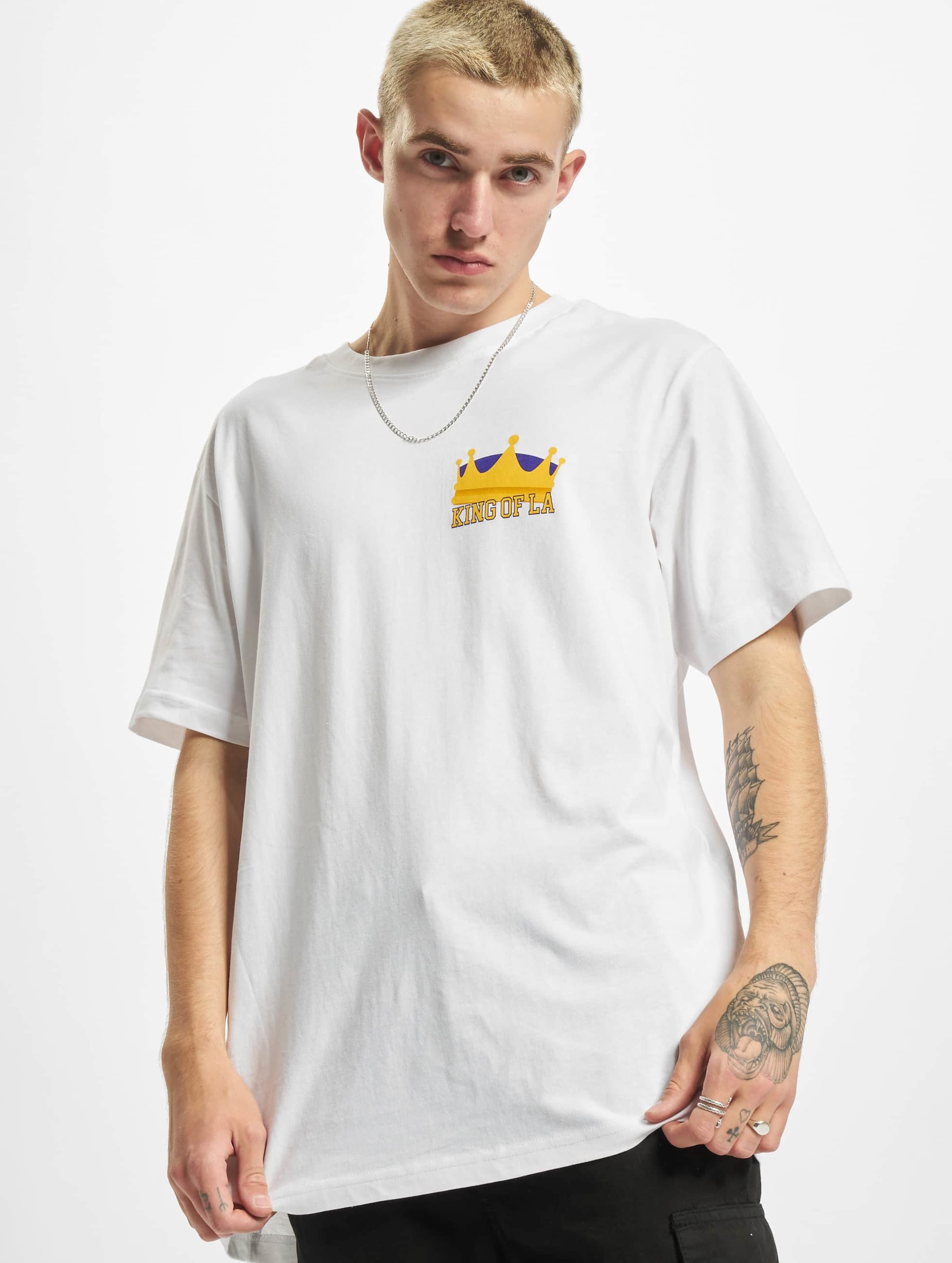 Mister Tee King Of La T-Shirt