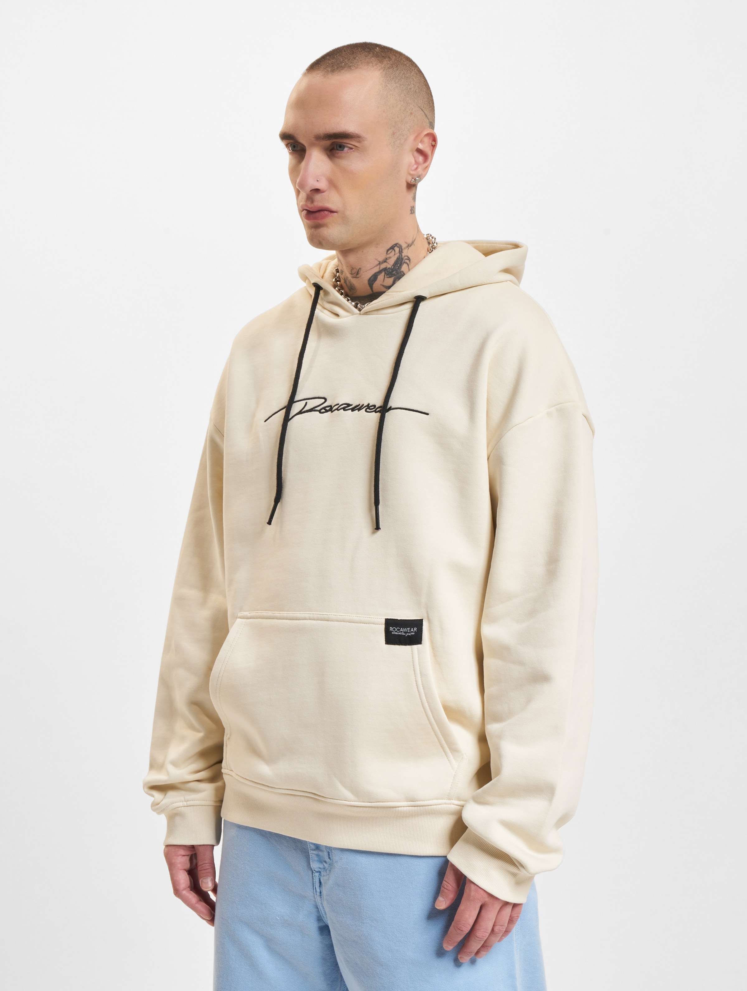 Rocawear Howard Hoody