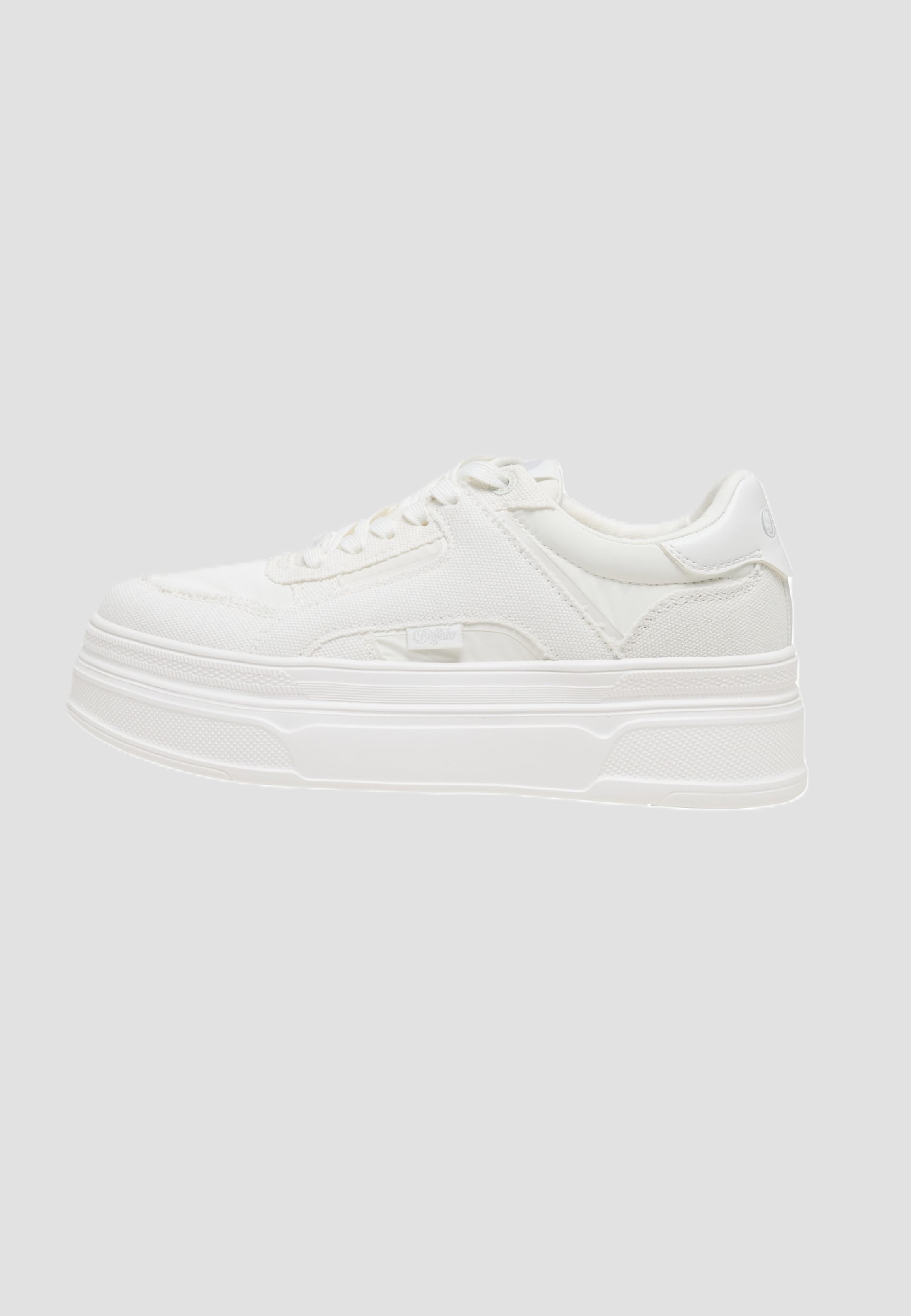 Buffalo ZAPE - VEGAN CANVAS/NYLON