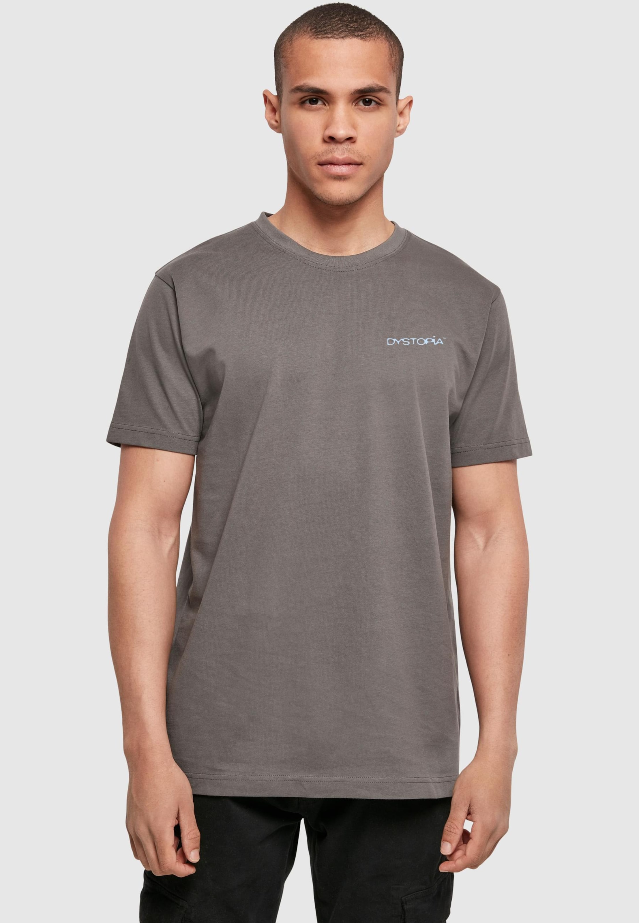 Mister Tee Dystopia