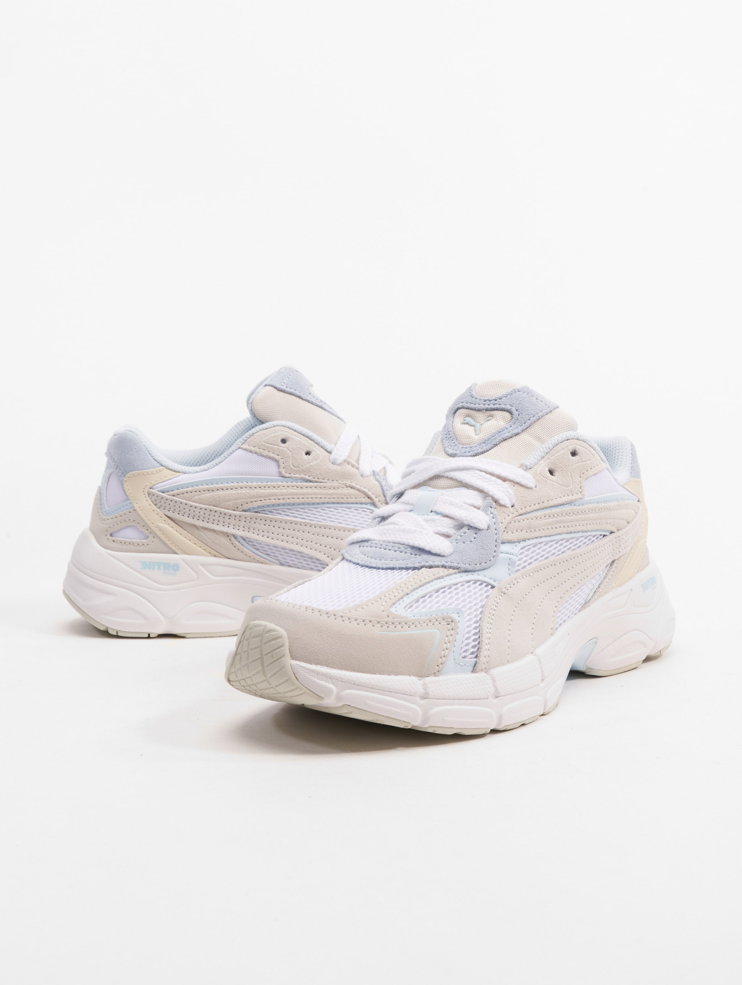 Puma Teveris Nitro Sneaker