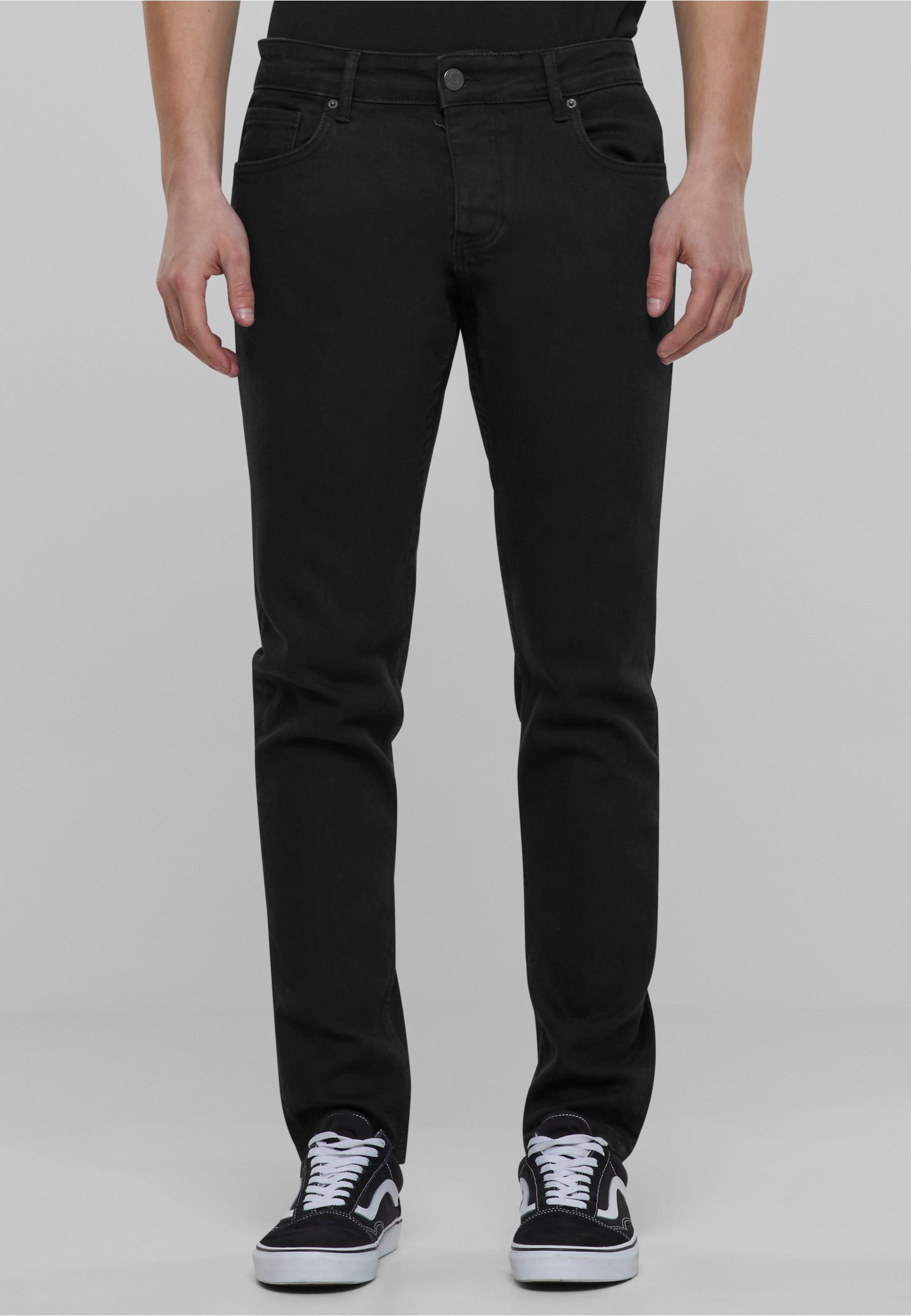 2Y Premium Skinny Fit Jeans