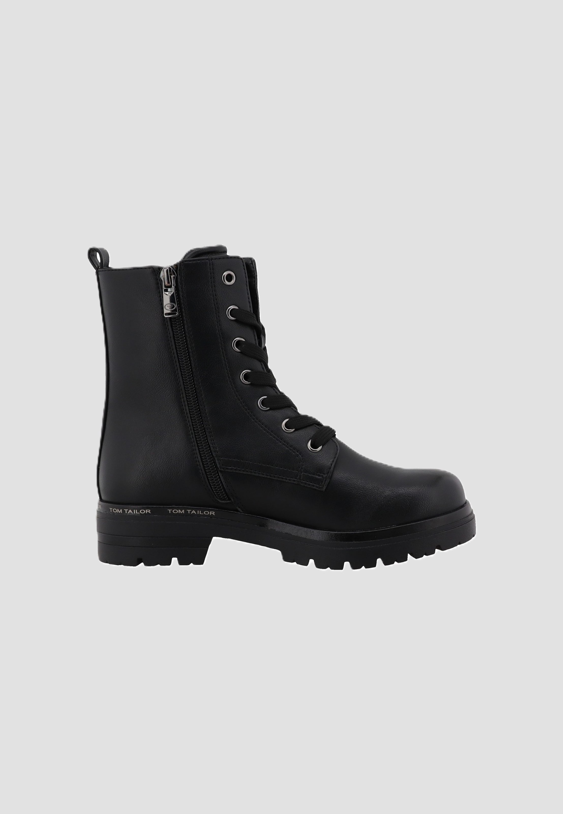 Tom Tailor Stiefel