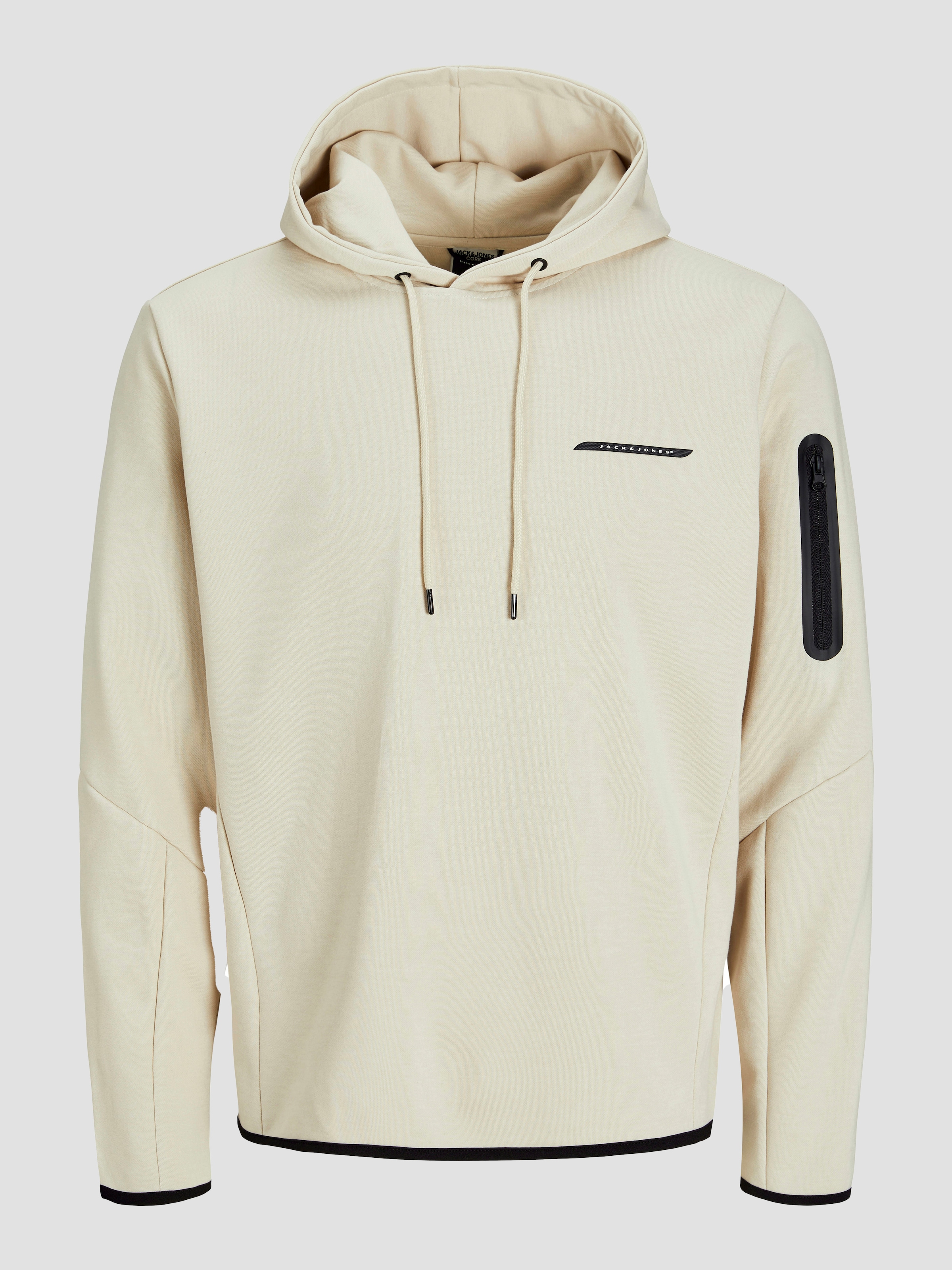 Jack & Jones Fusion Sweat Hoodie