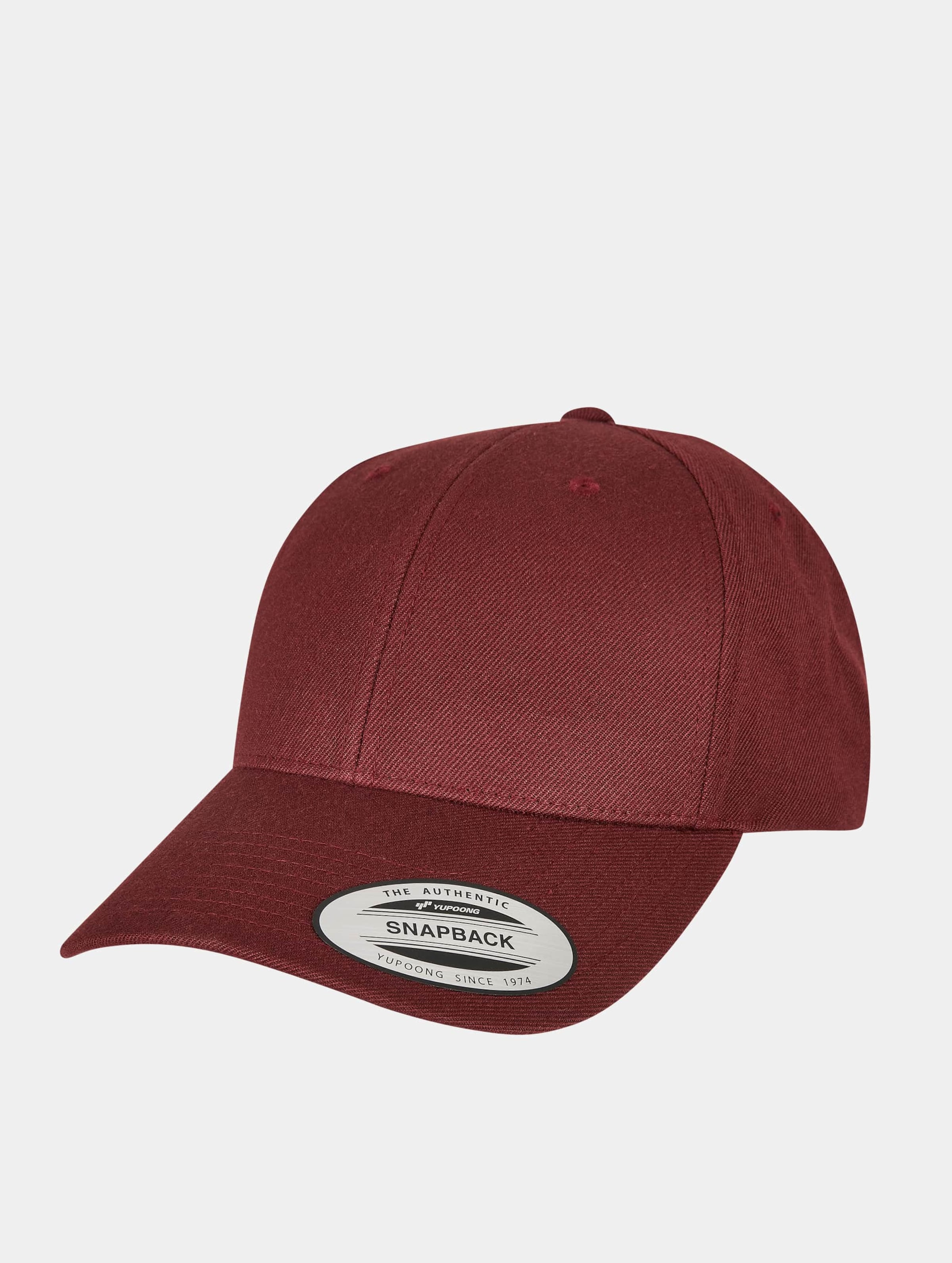 Flexfit Classic Snapback