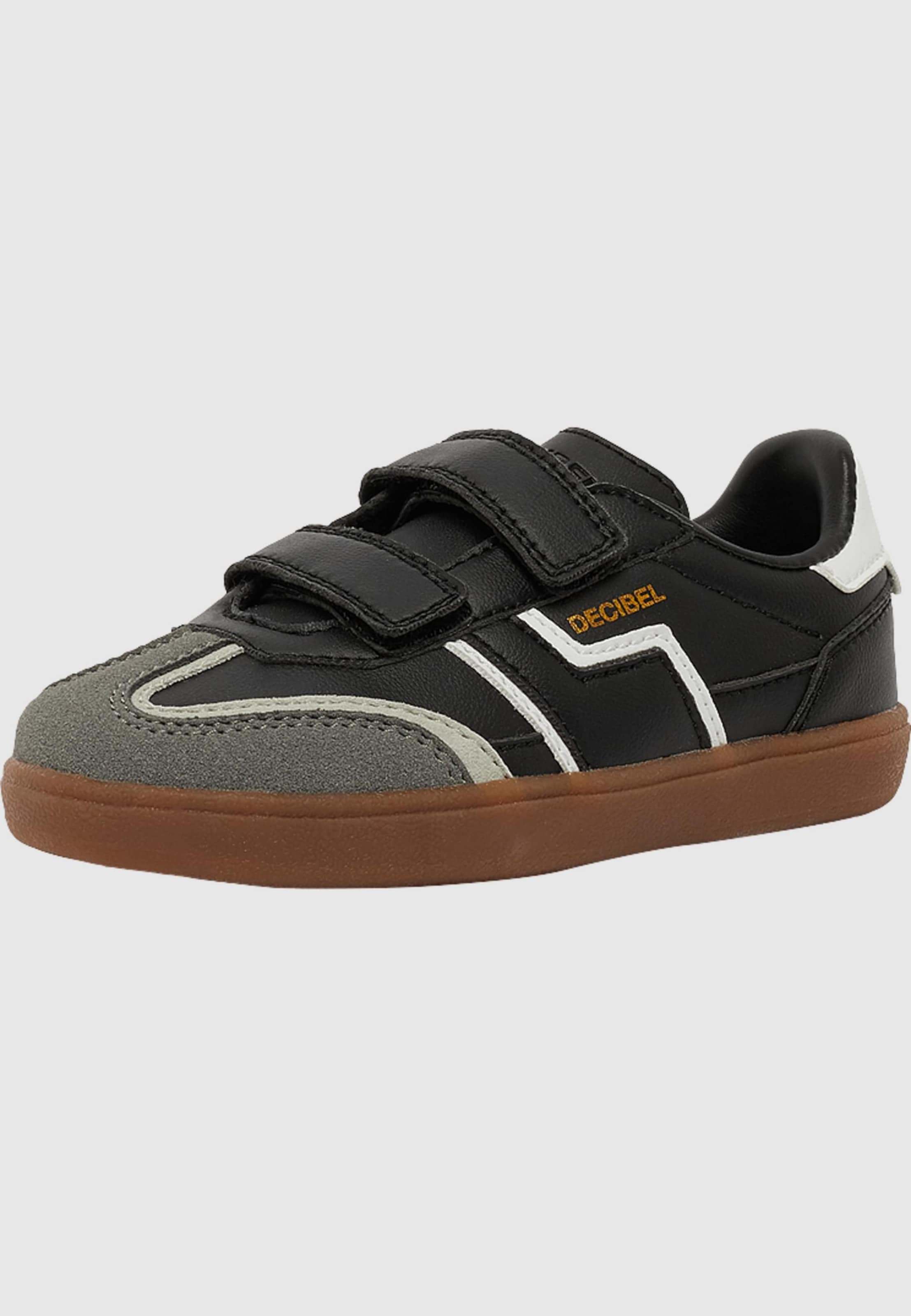 Decibel T CLassic (TD)