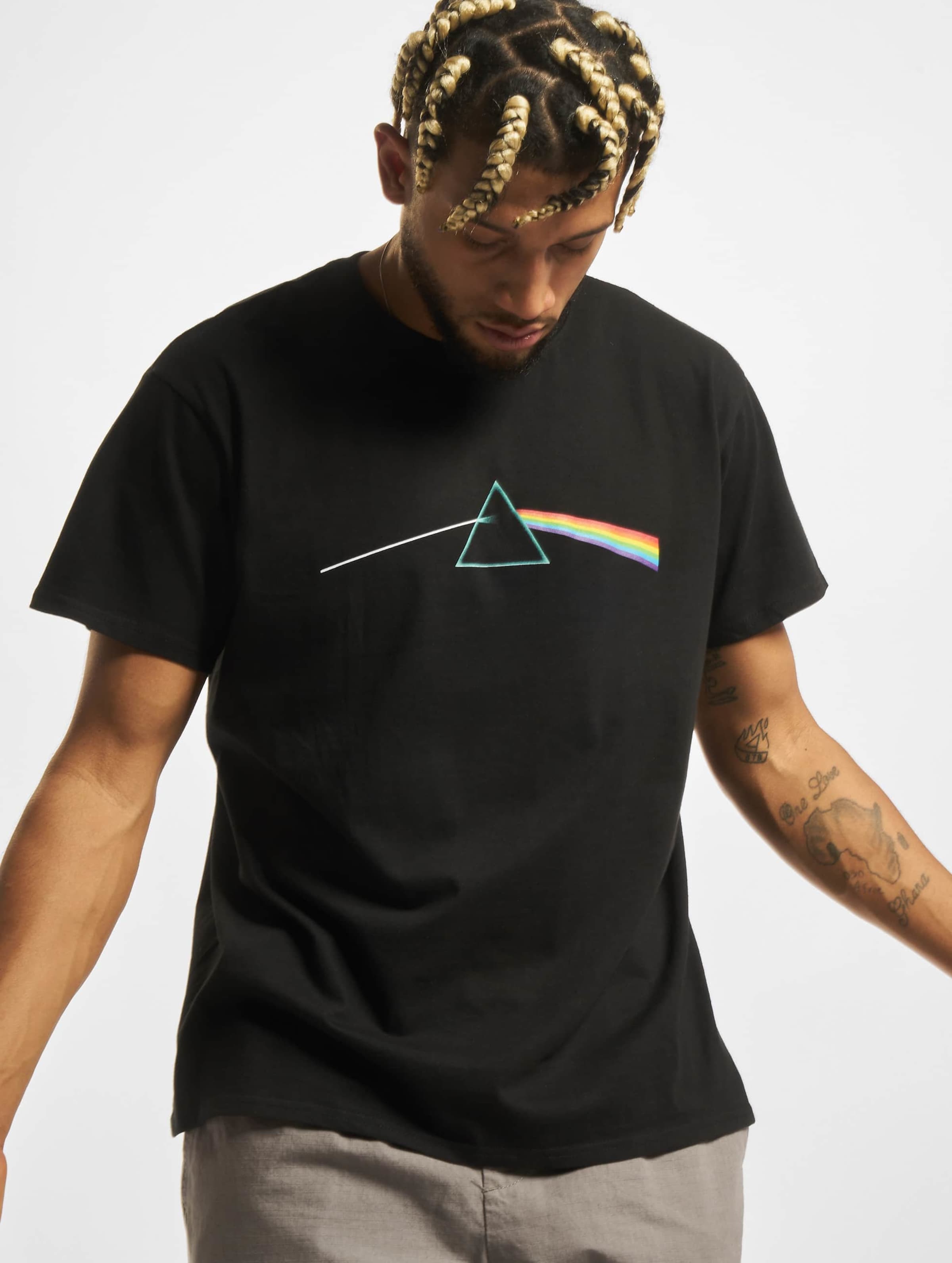 Mister Tee Pink Floyd Dark Side of the Moon