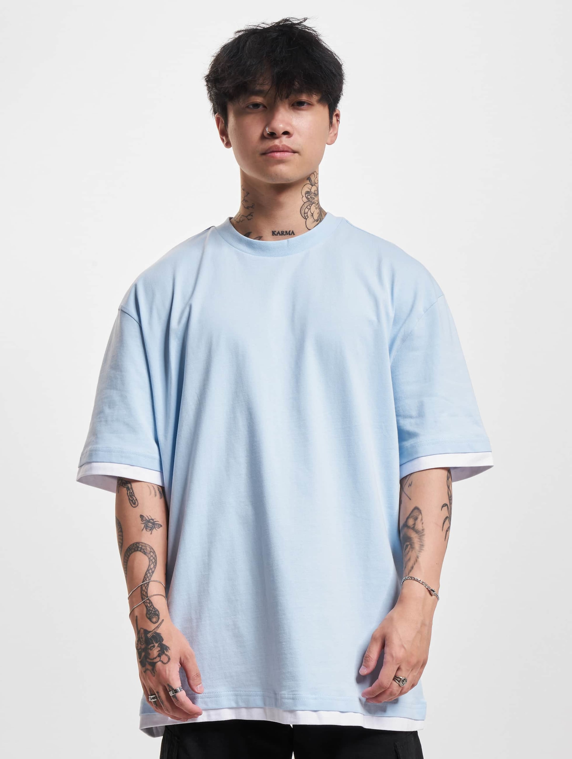 DEF Visible Layer T-Shirt