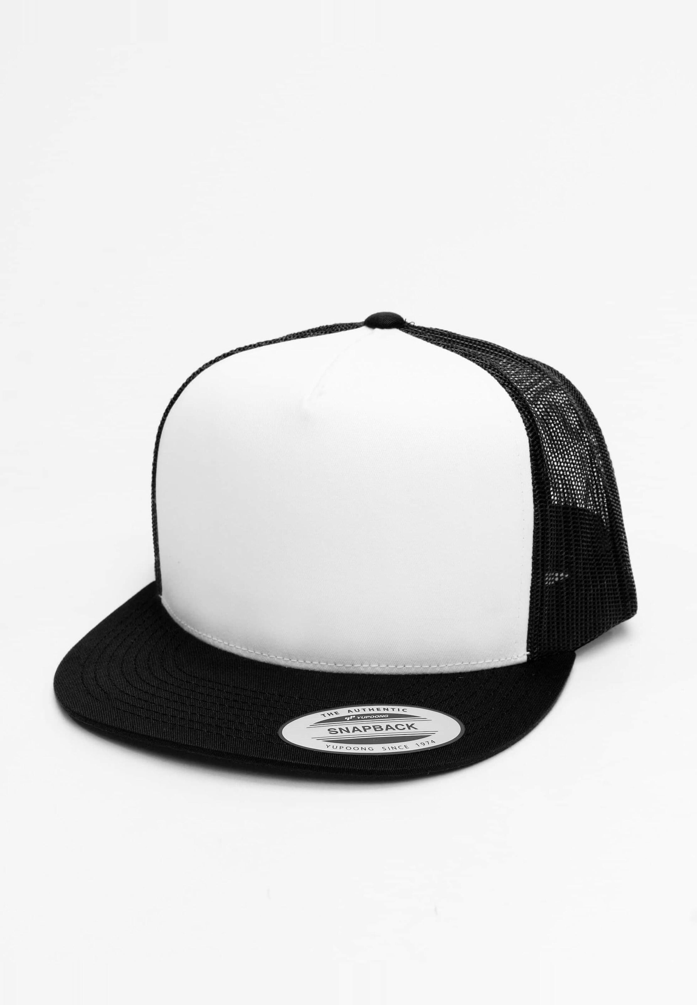Flexfit Classic Trucker