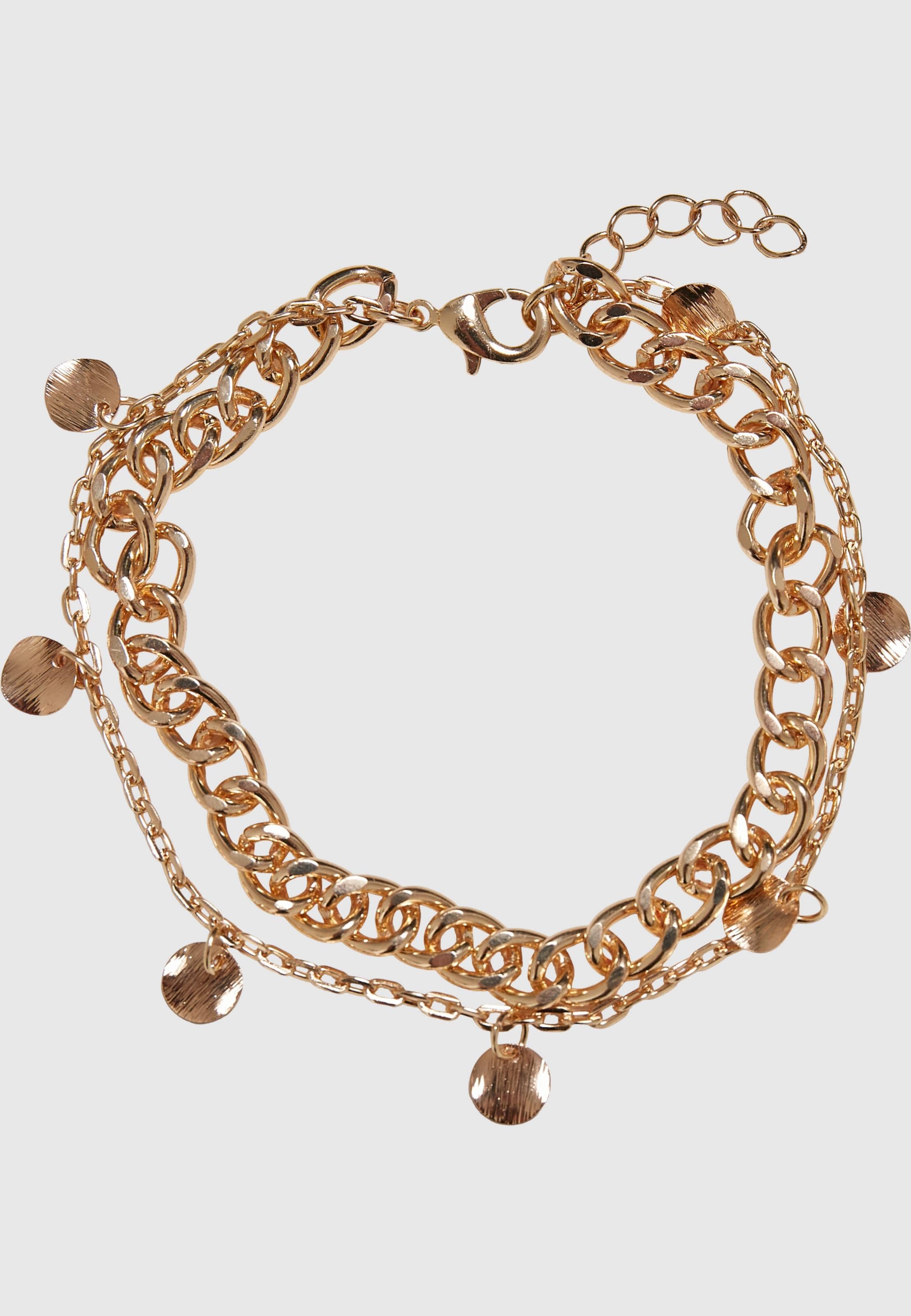 Urban Classics Charmy Anklet