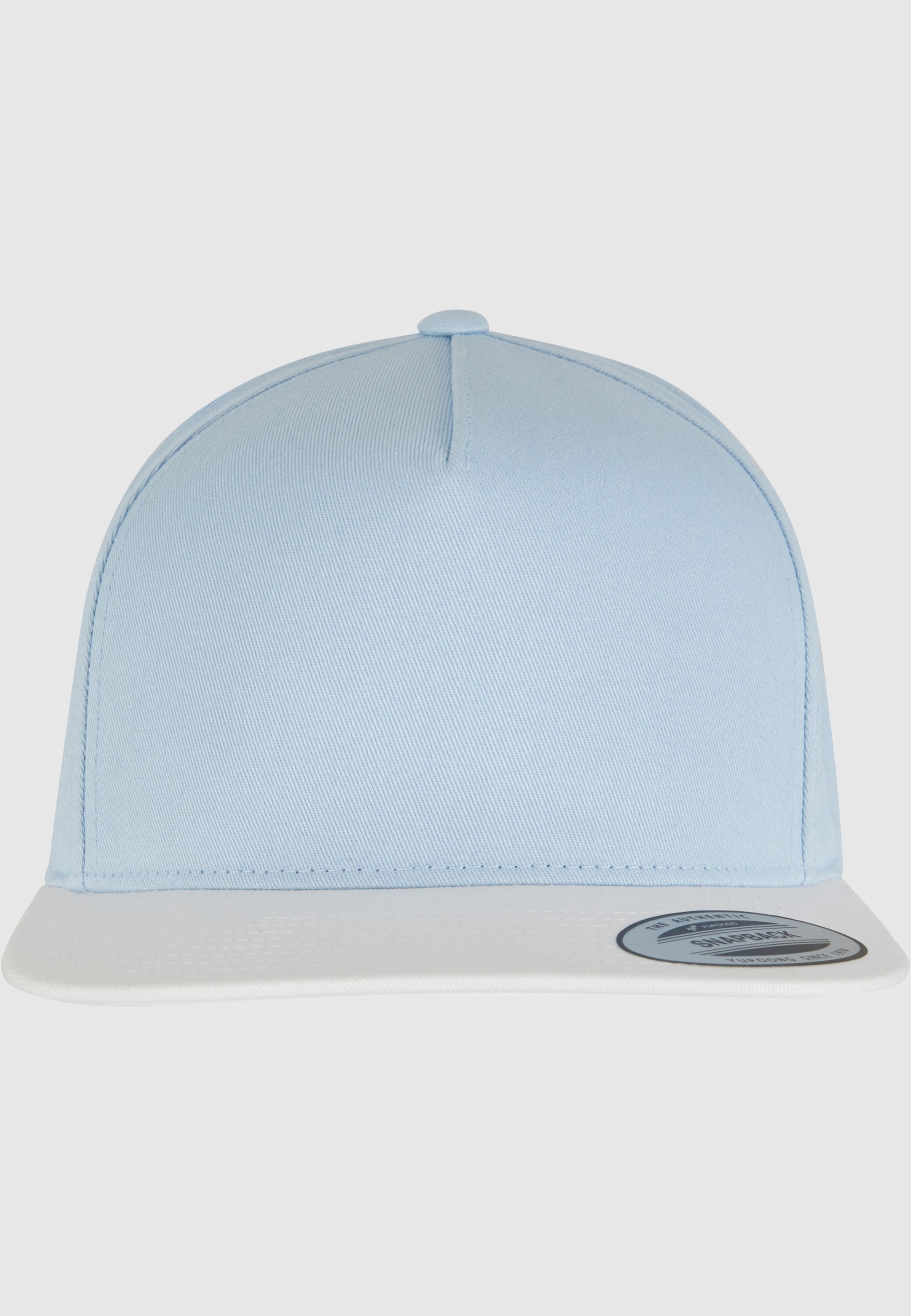 Flexfit Classic 5 Panel Snapback