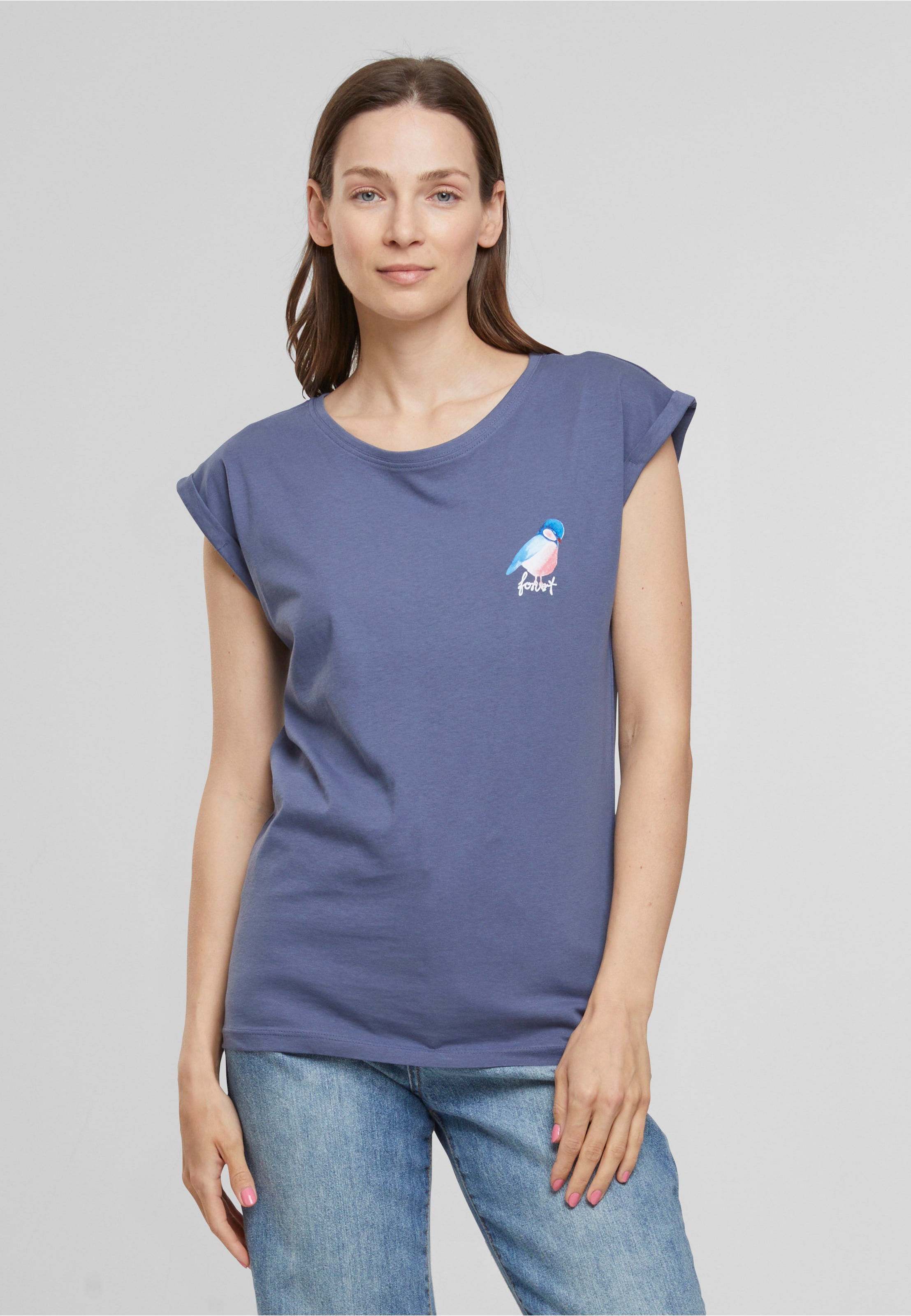 Forvert Ladies Tee San Luis