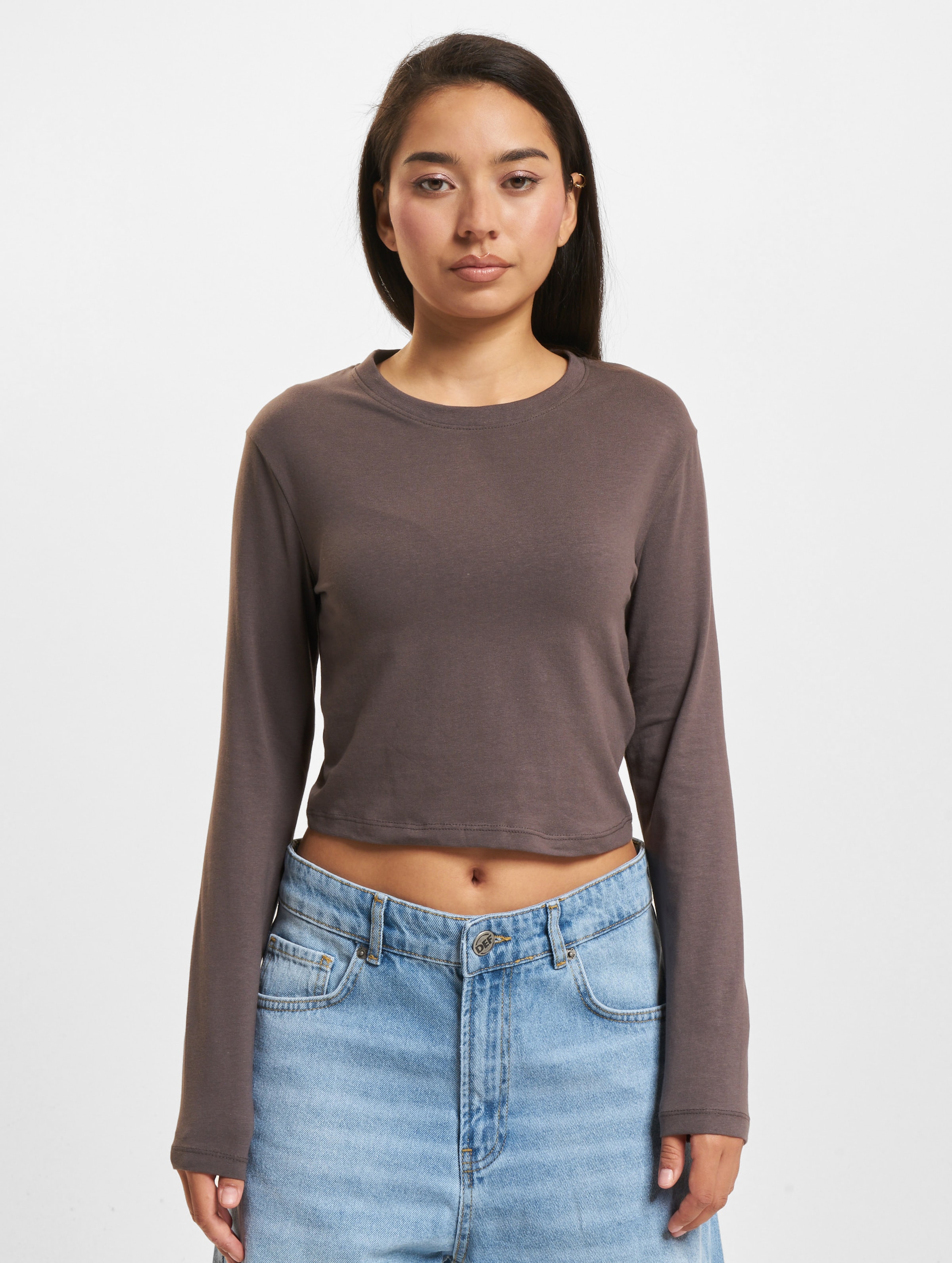 DEF Longsleeve