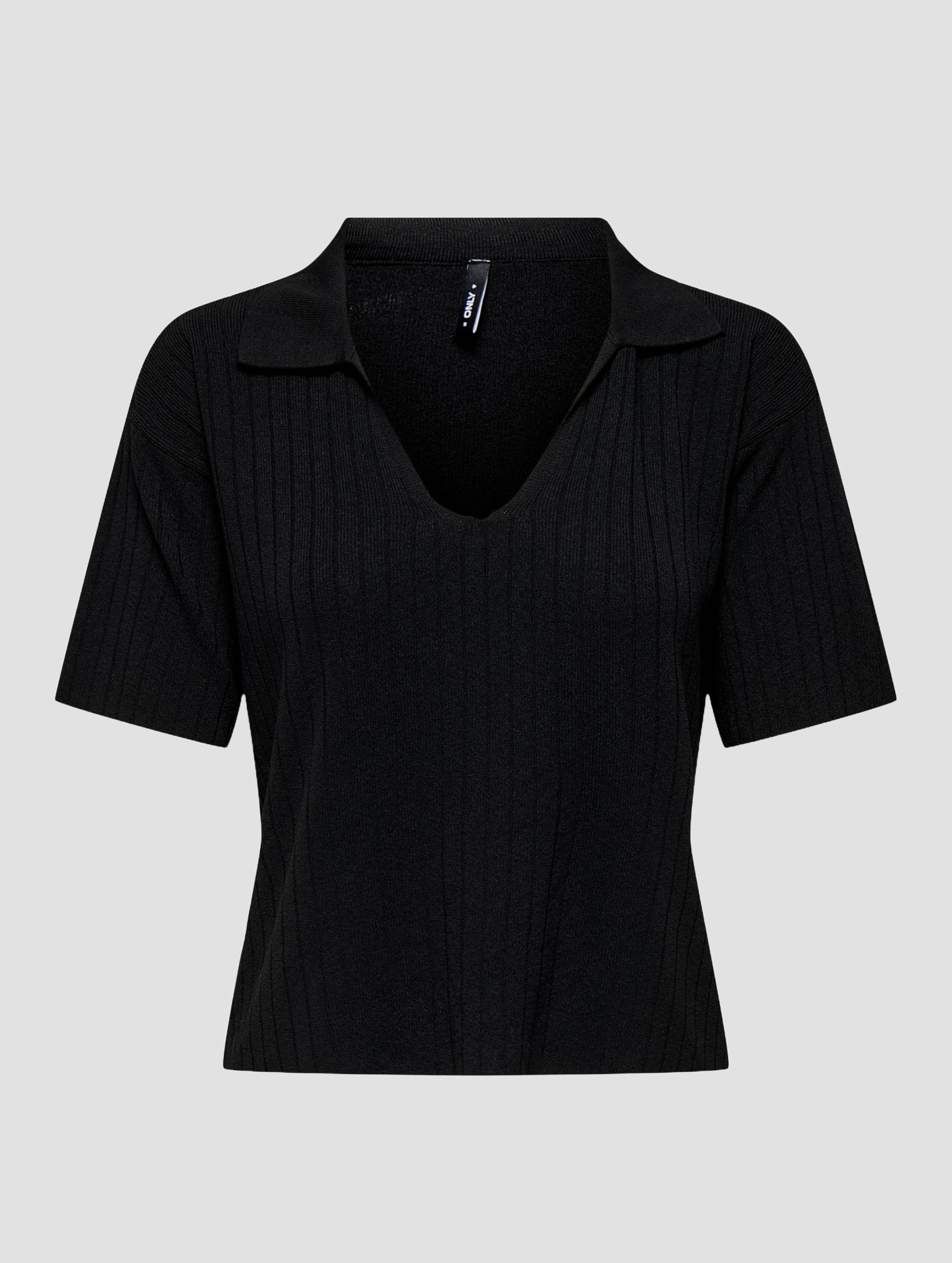 Only ONLTHELMA SS POLO KNT