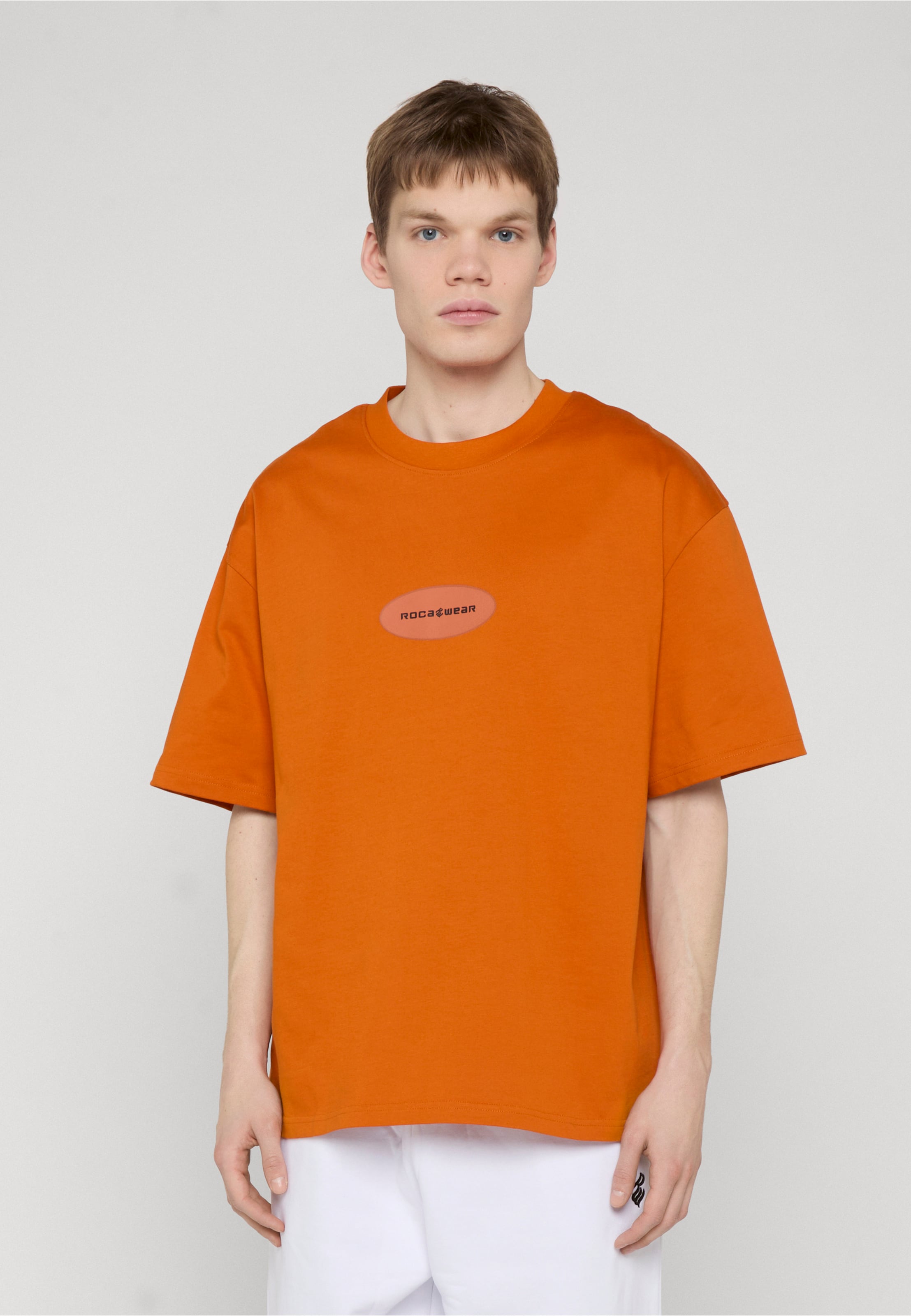 Rocawear SIMPLEROC T-Shirt